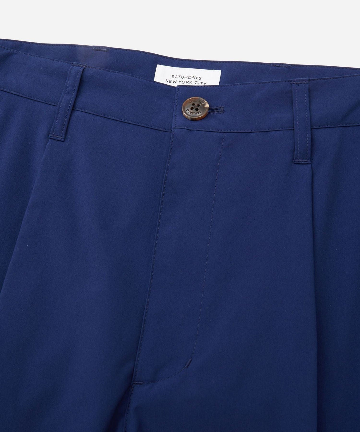 EDDIE ANKLE LENGTH TROUSER