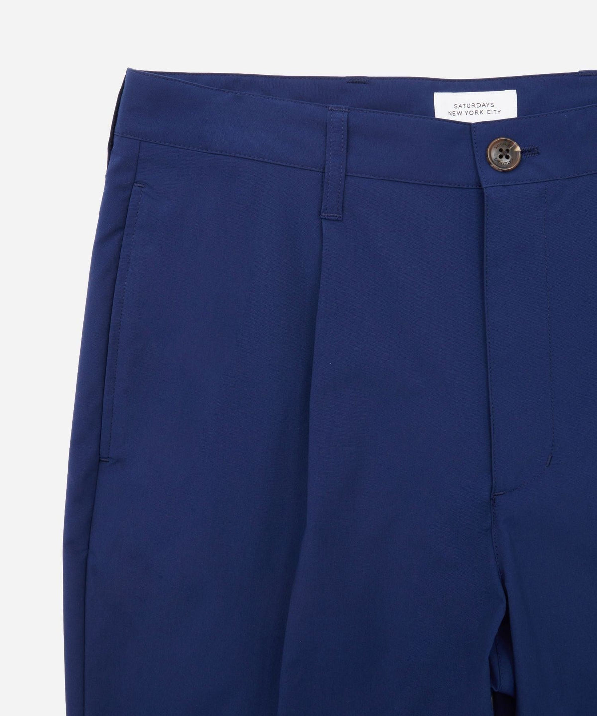 EDDIE ANKLE LENGTH TROUSER