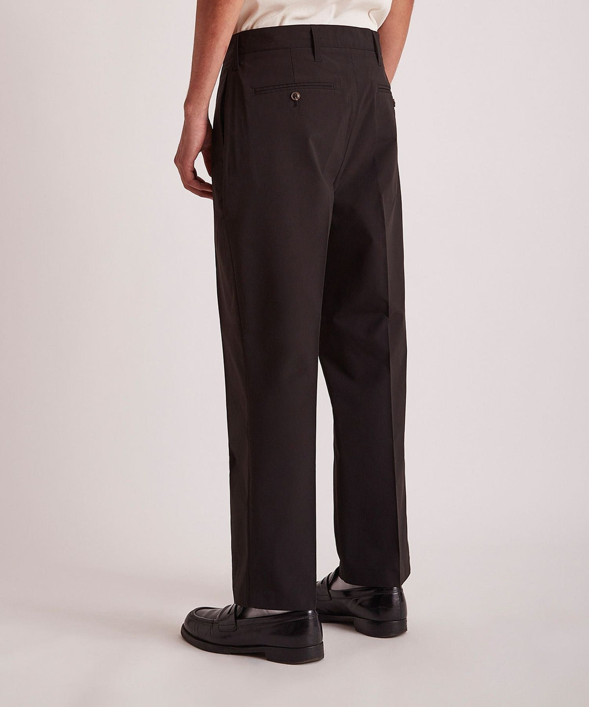 EDDIE ANKLE LENGTH TROUSER