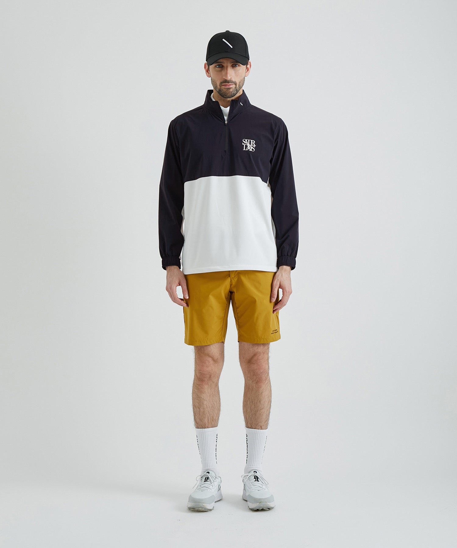 FILA Japan Tennis | . 2024 Fall&Winter Collection ◻︎tops