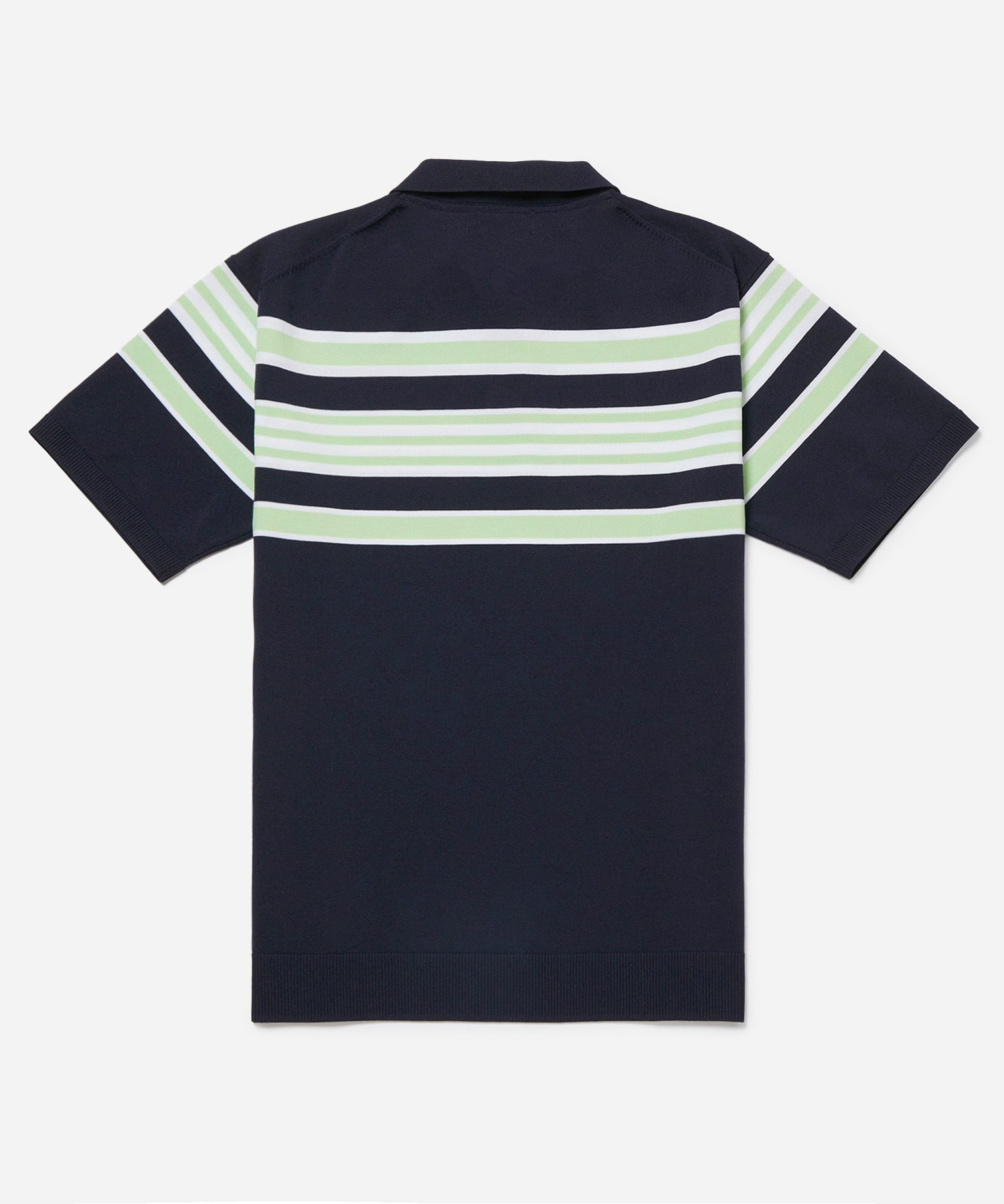 Polo Knit | Saturdays NYC Japan