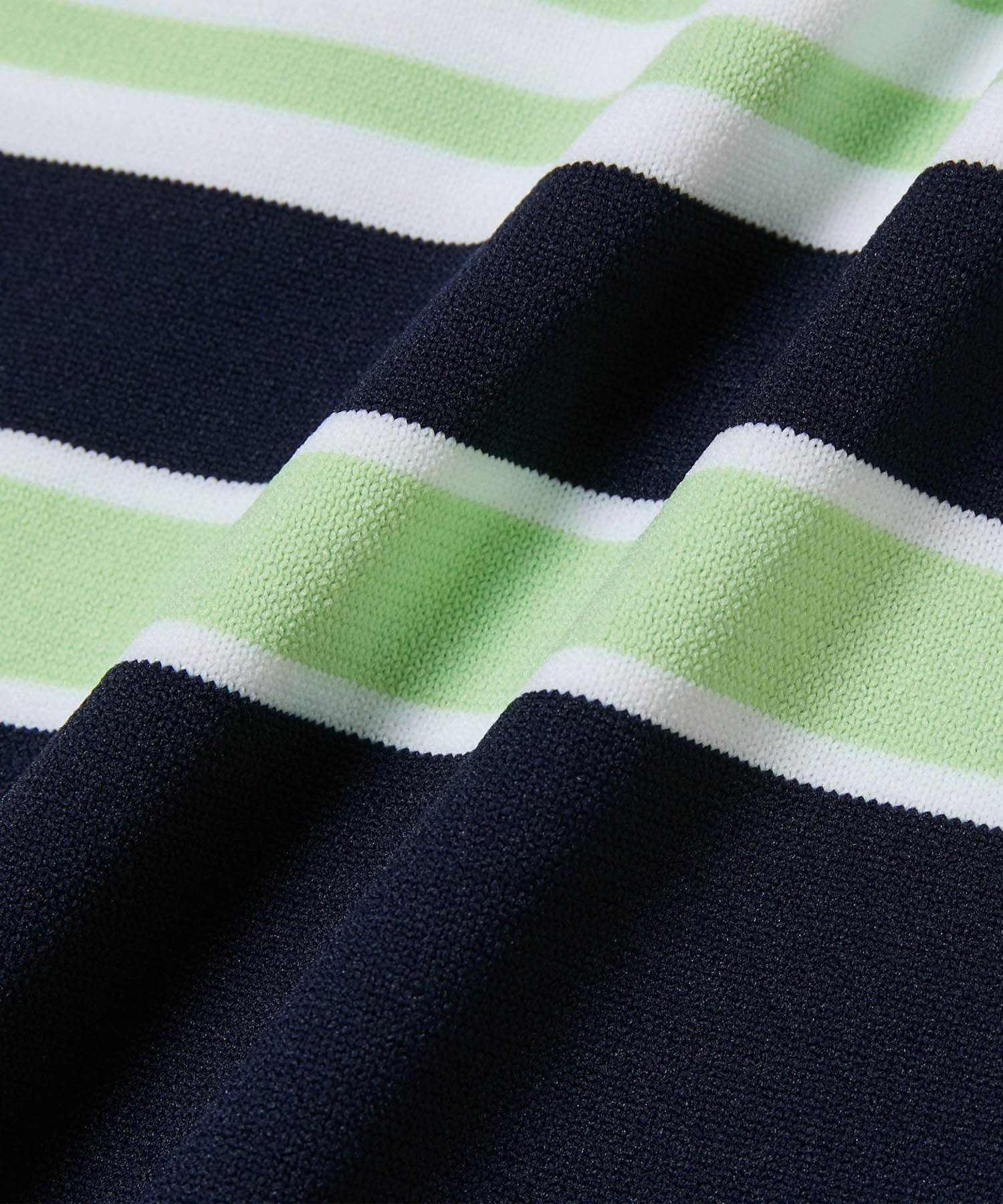 Polo Knit