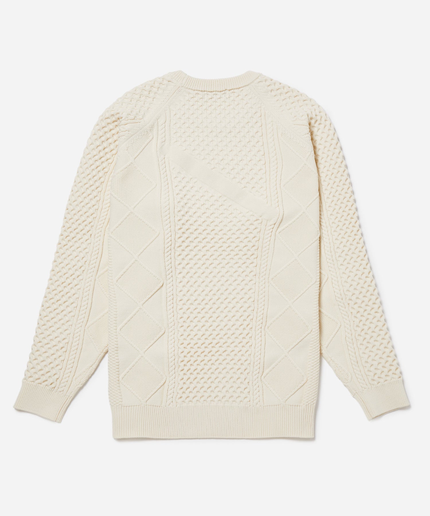 Polo Cable Knit | Saturdays NYC Japan