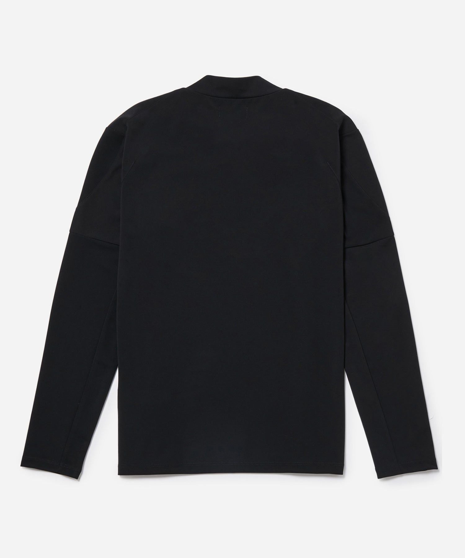 Pocket Mock Shirt L/S | Saturdays NYC Japan