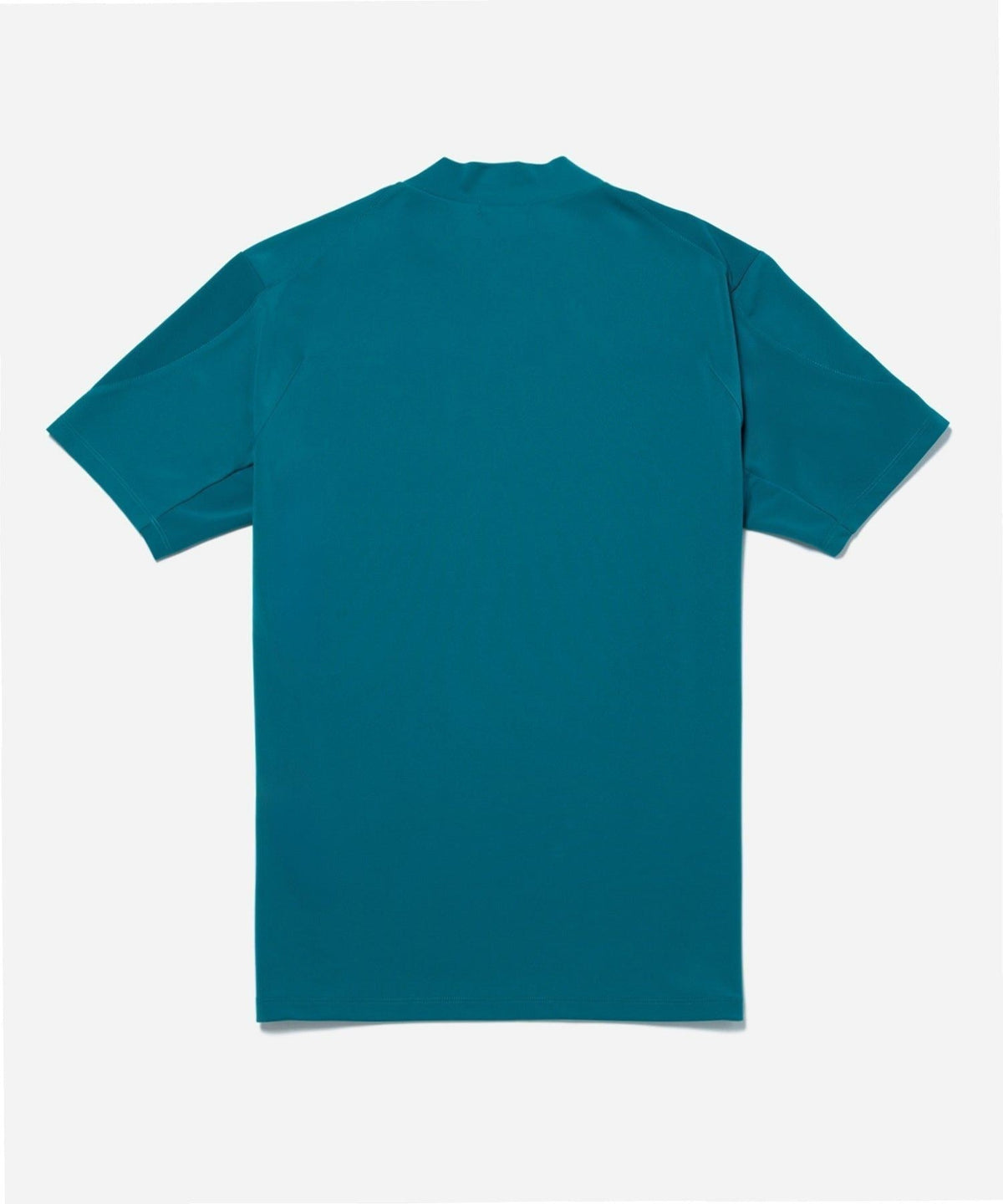 Pocket Mock Shirt SS