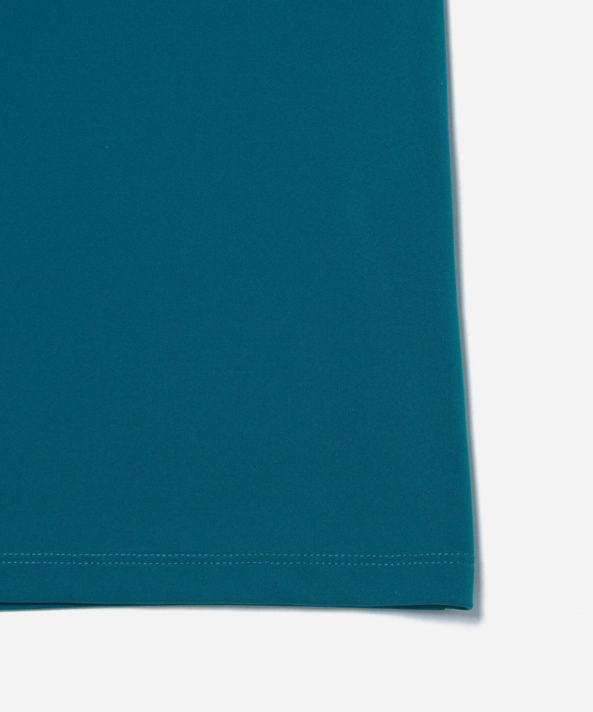 Pocket Mock Shirt SS