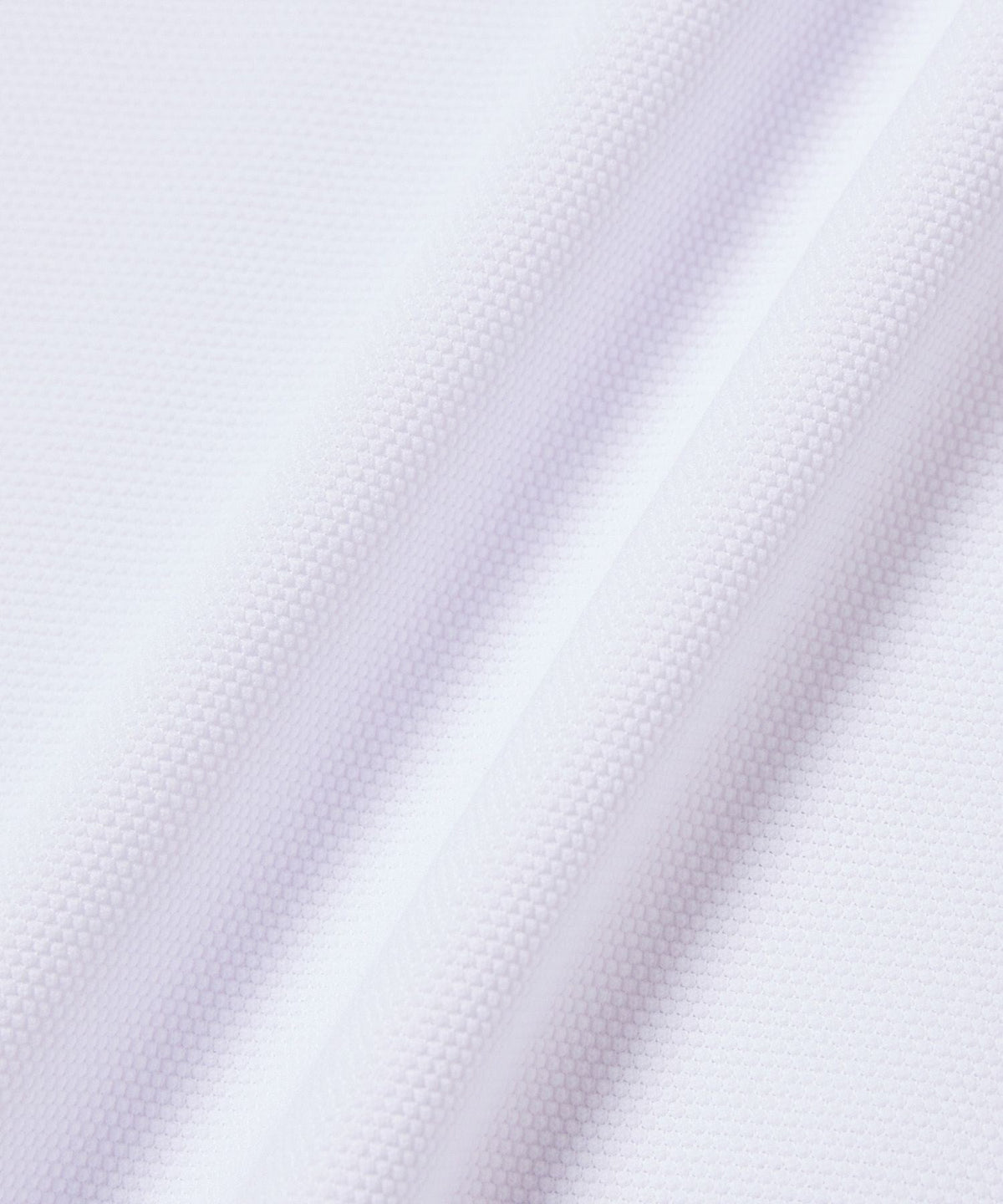 Deformation Mock Shirt L/S