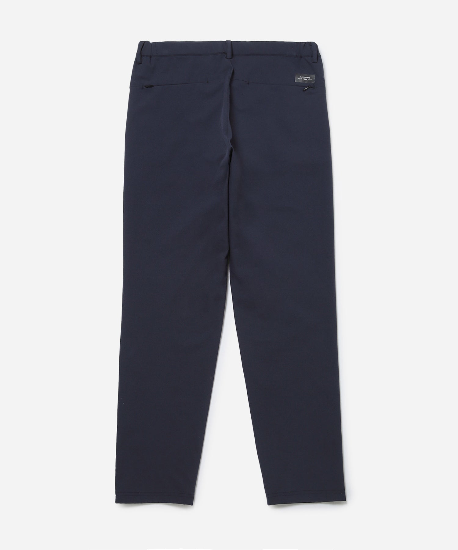 Straight Pant | Saturdays NYC Japan