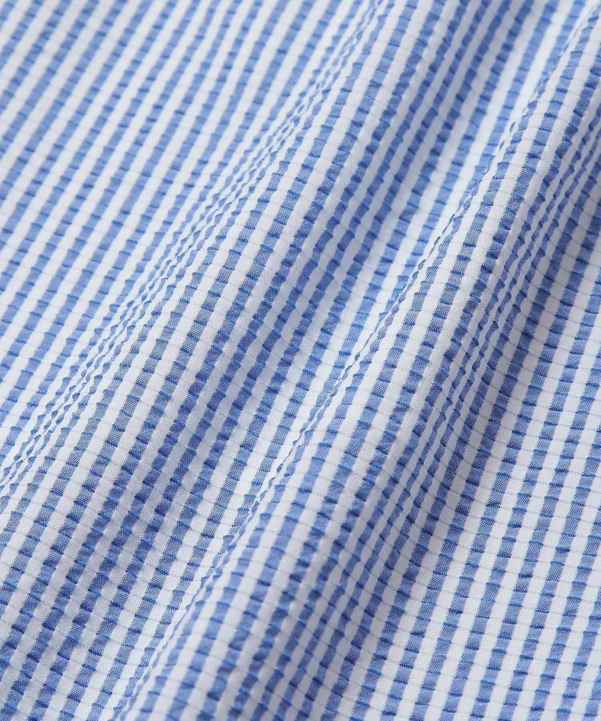 Seersucker One Tuck Short Pants