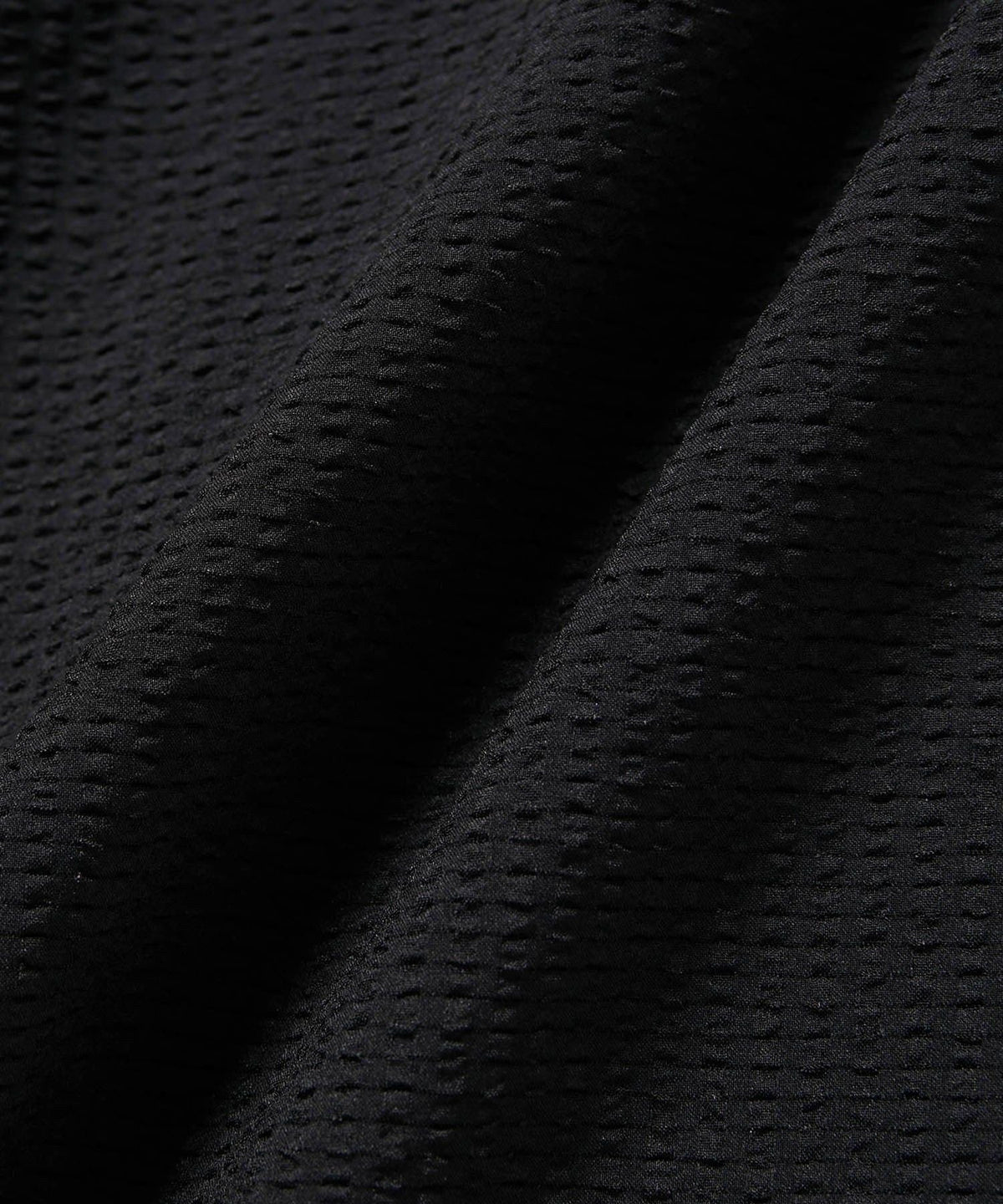 Seersucker One Tuck Short Pants