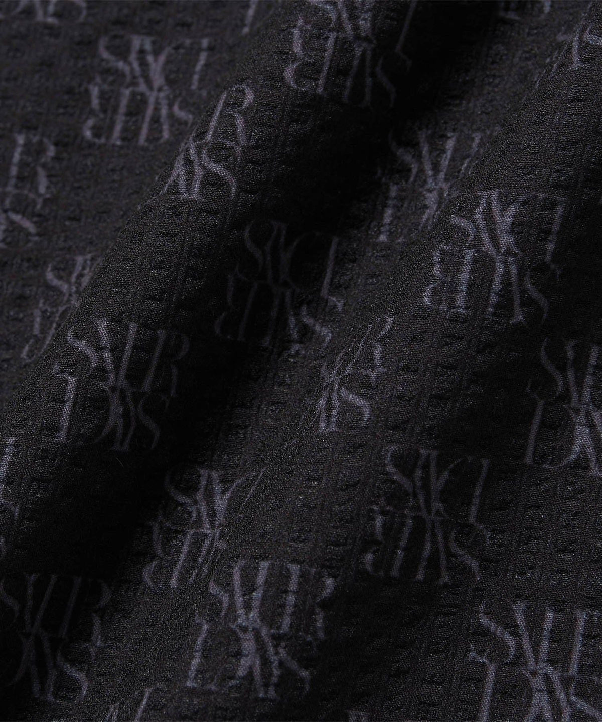 Seersucker One Tuck Short Pants