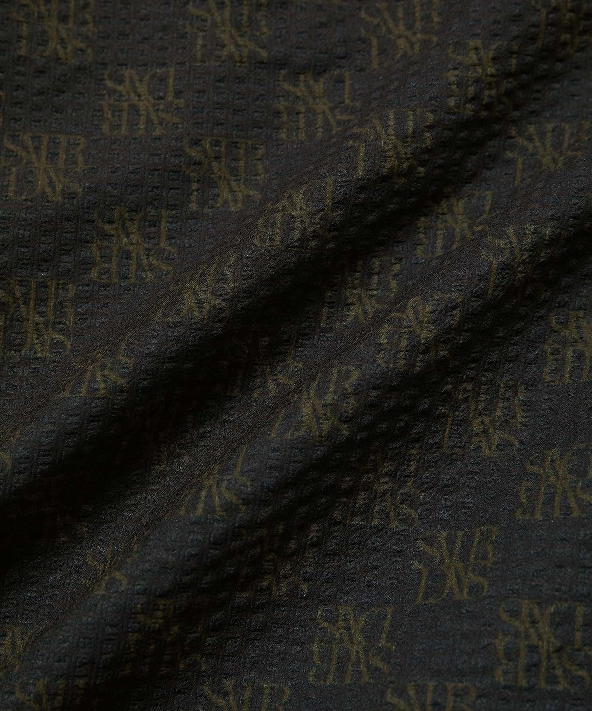 Seersucker One Tuck Short Pants