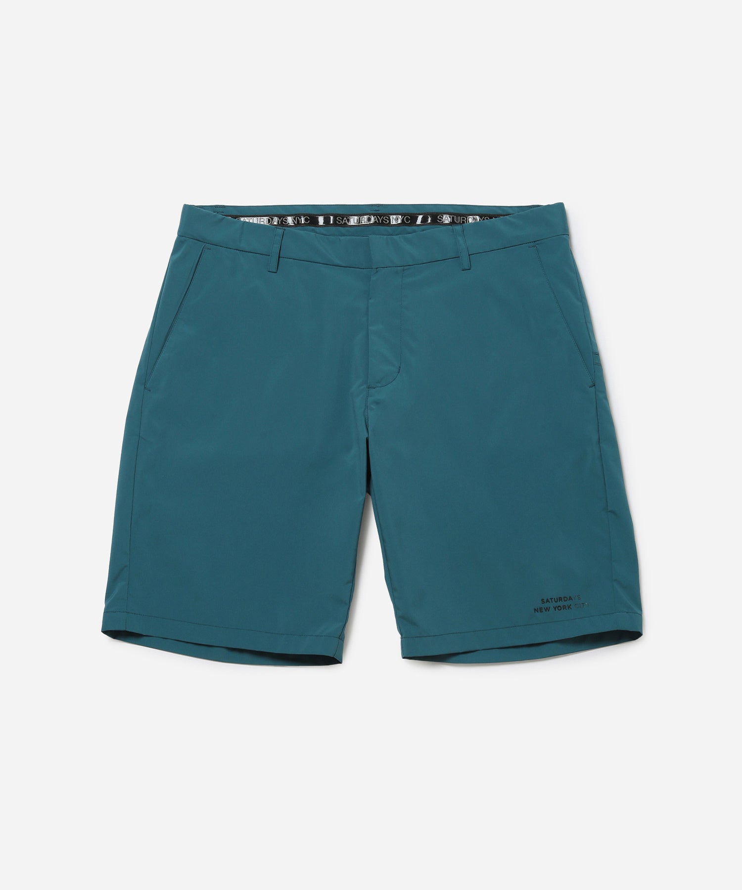 Basic Short Pant | Saturdays NYC Japan