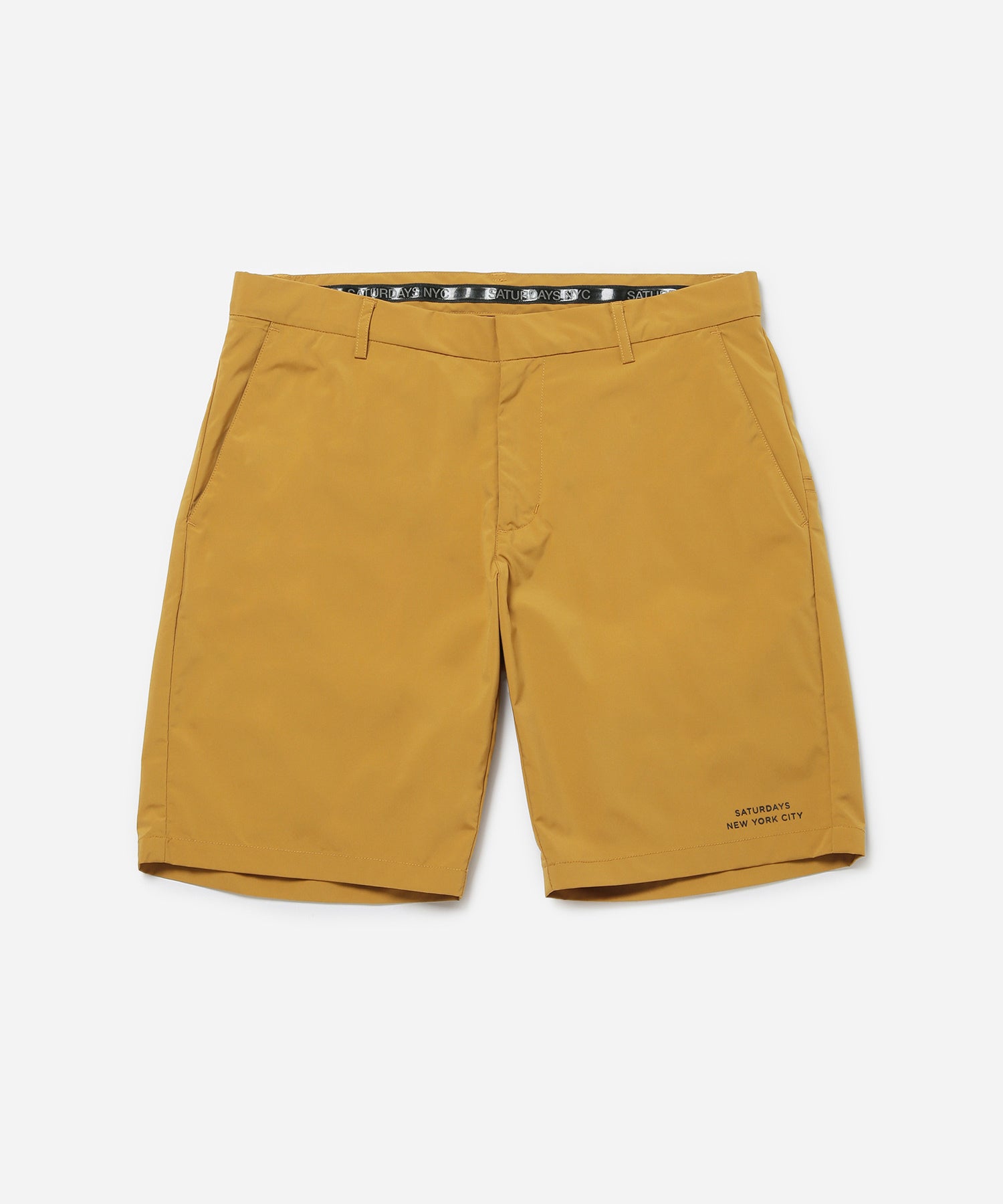 Basic Short Pant