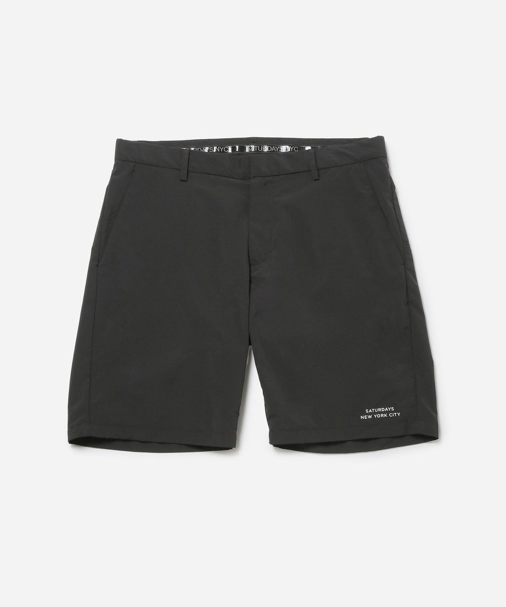 Basic Short Pant