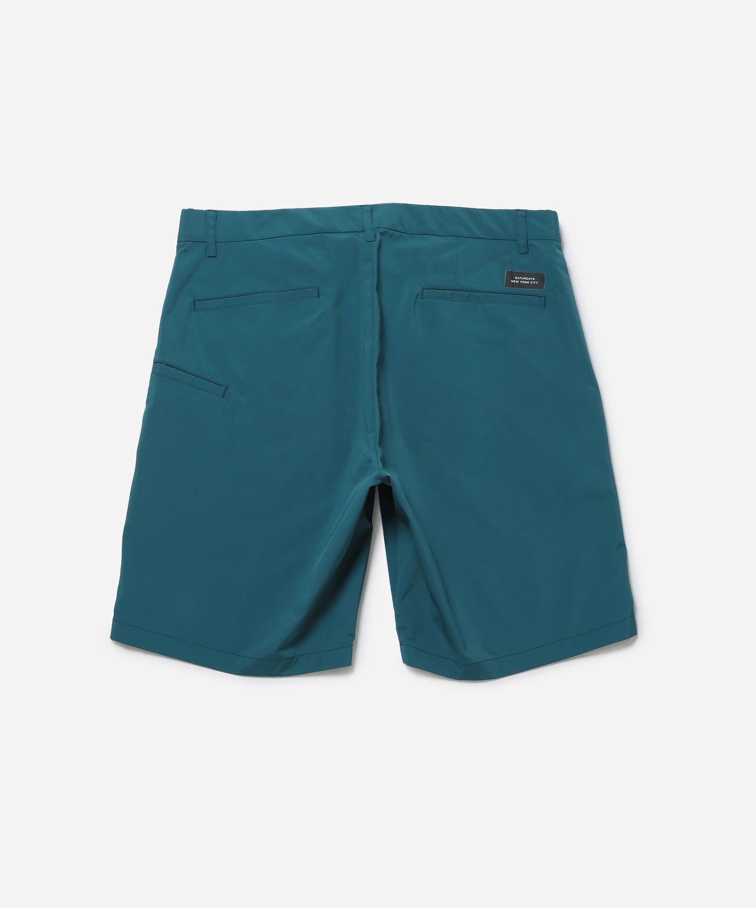 Basic Short Pant | Saturdays NYC Japan