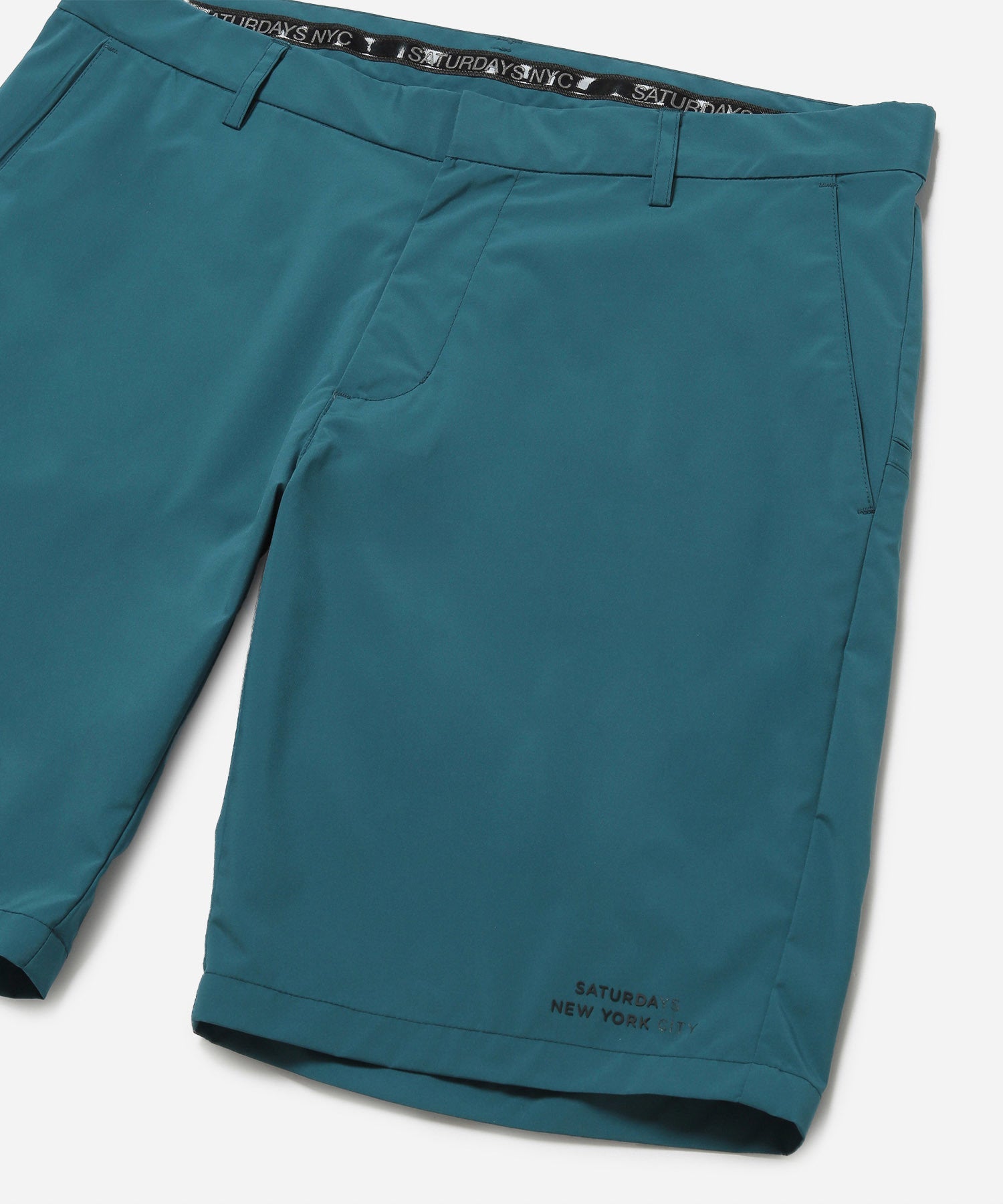 Basic Short Pant | Saturdays NYC Japan