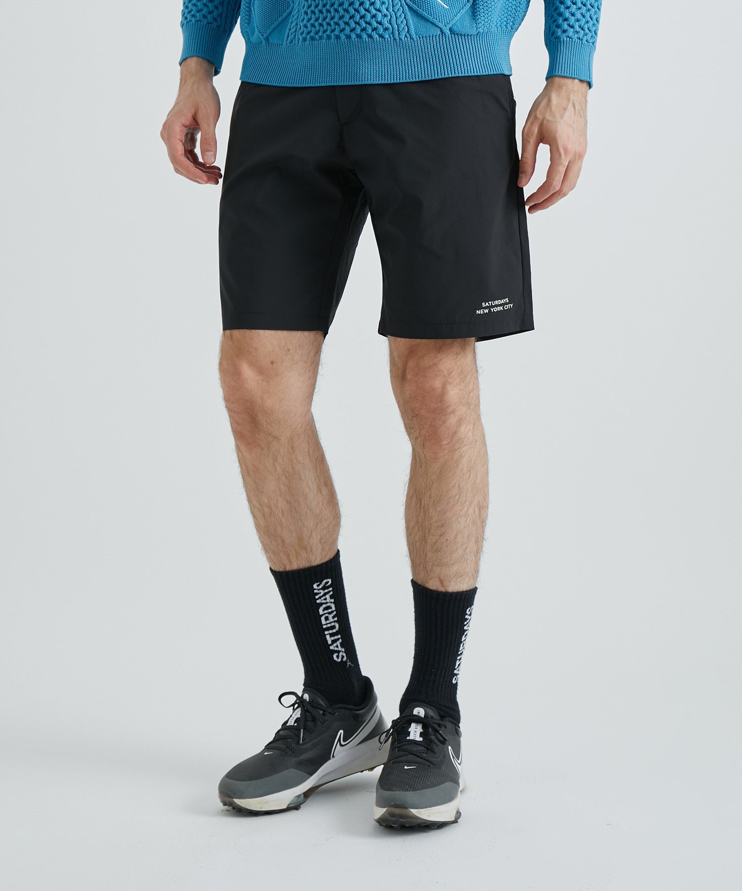 Basic Short Pant | Saturdays NYC Japan
