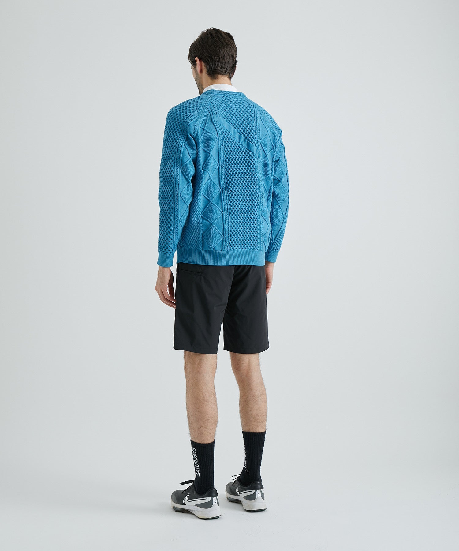 Basic Short Pant | Saturdays NYC Japan