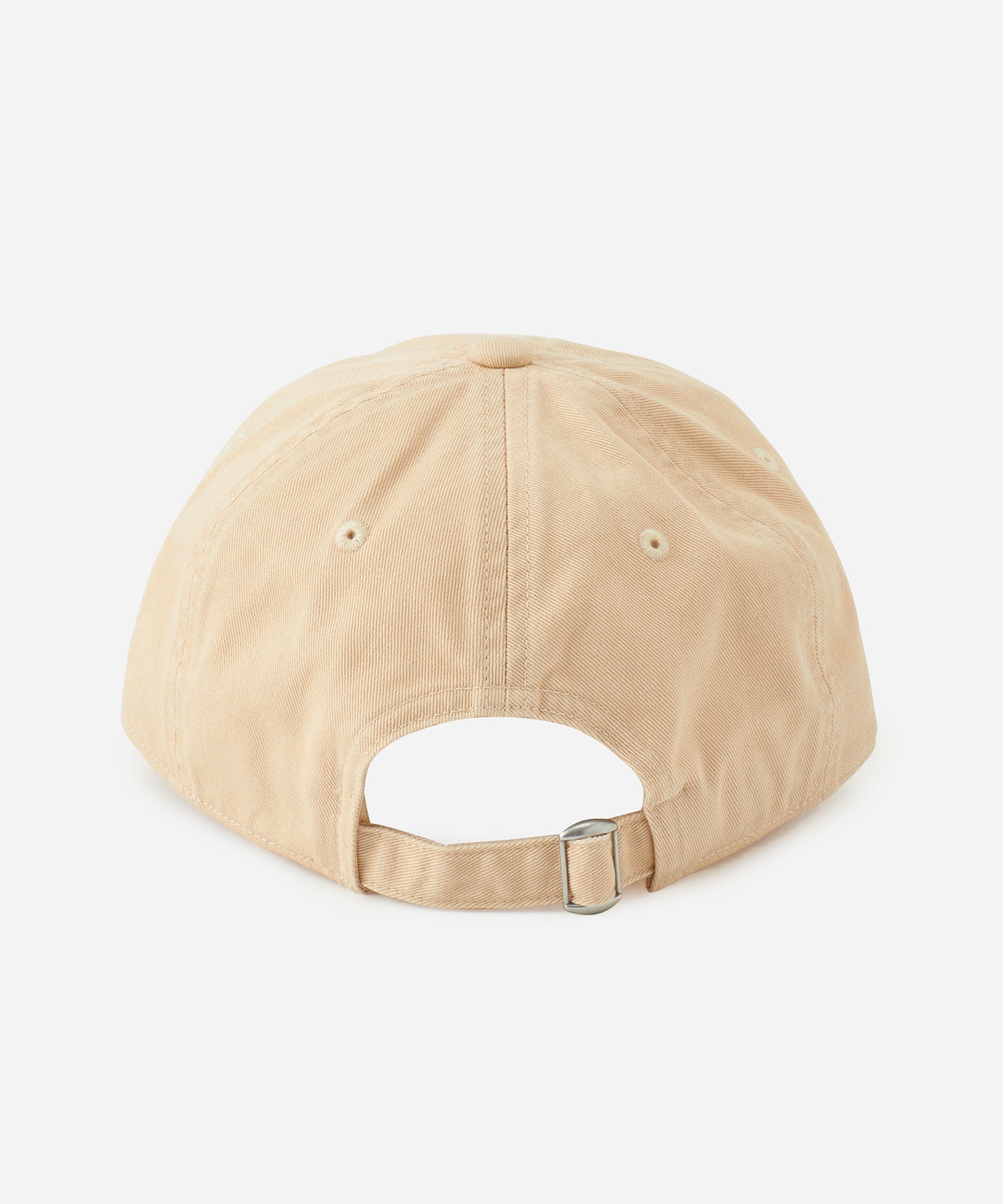 WASHED SLASH EMB CAP | Saturdays NYC Japan