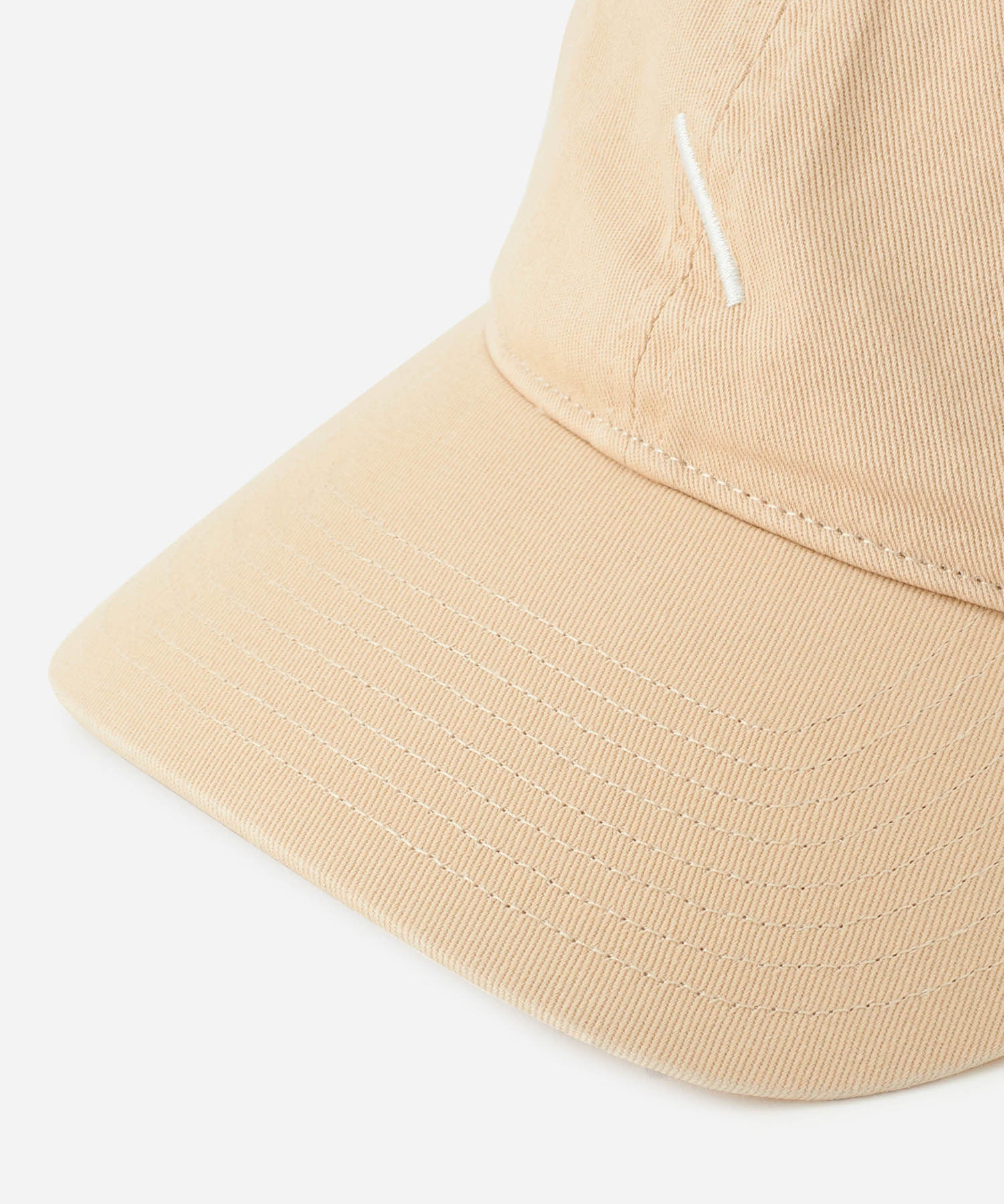WASHED SLASH EMB CAP | Saturdays NYC Japan WASHED SLASH EMB CAP | Saturdays NYC Japan