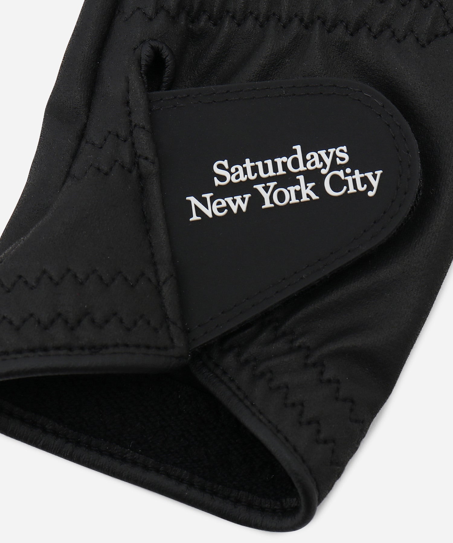 Golf Glove | Saturdays NYC Japan