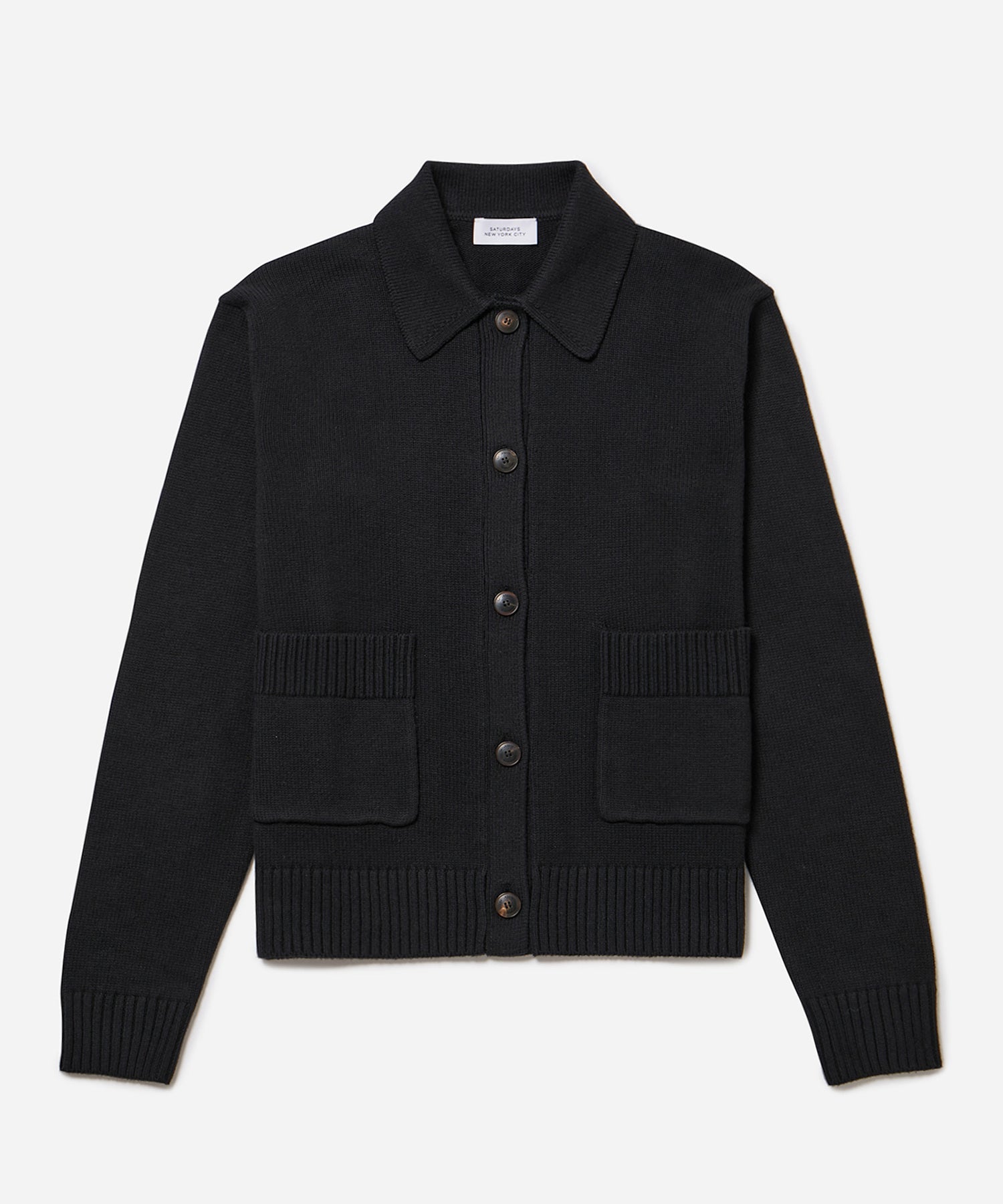 Halle Cardigan | Saturdays NYC Japan