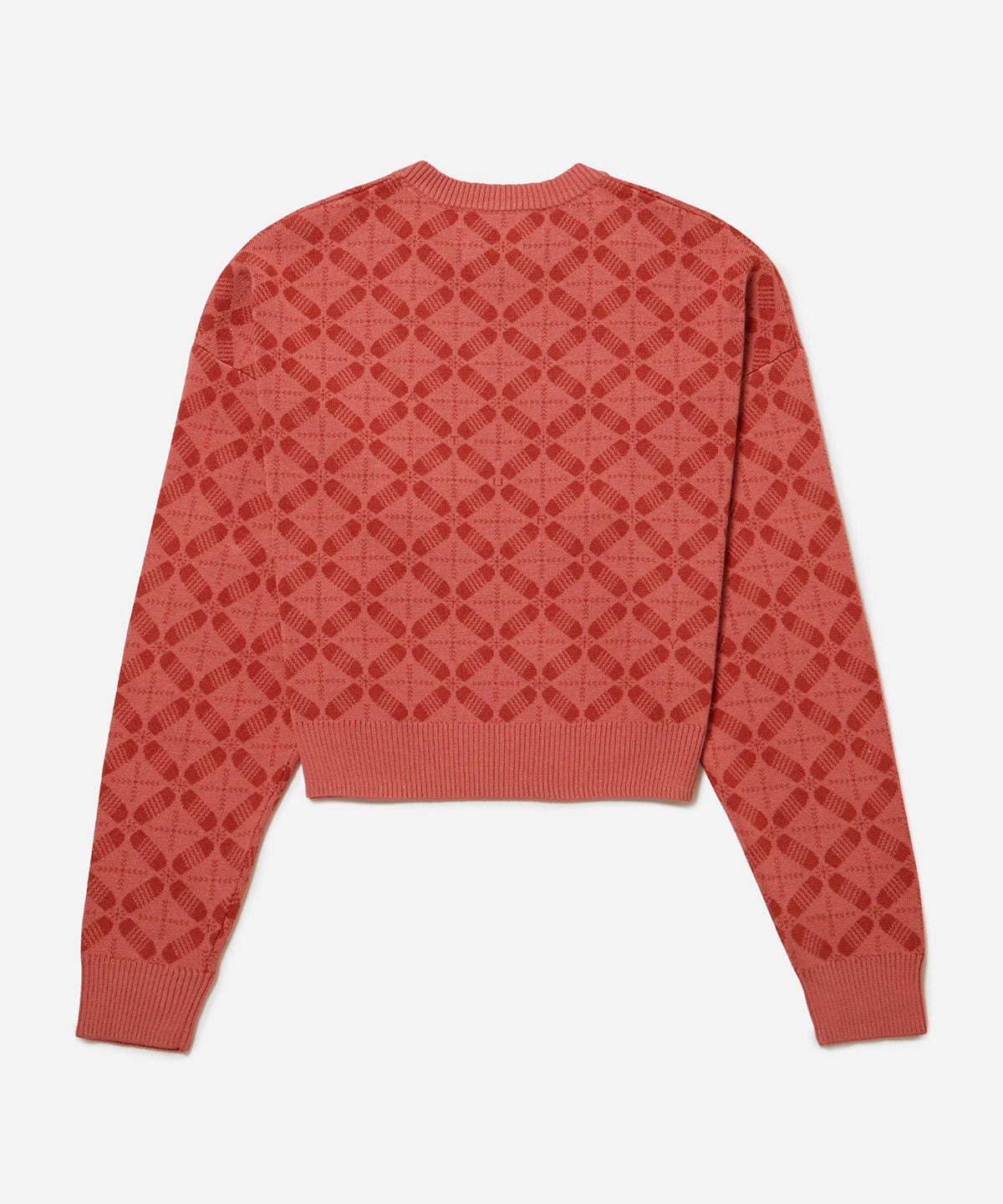 Hunakai Blockprint Sweater