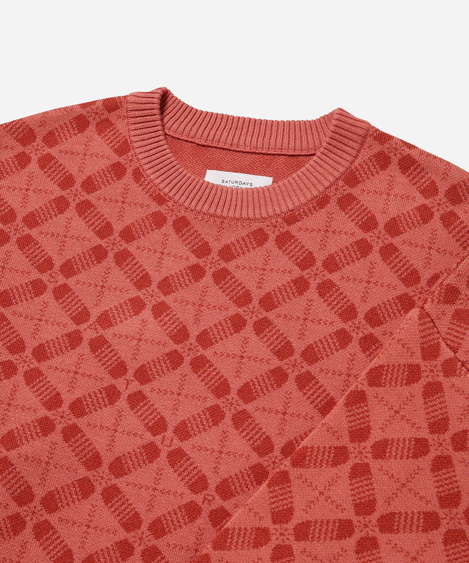 Hunakai Blockprint Sweater