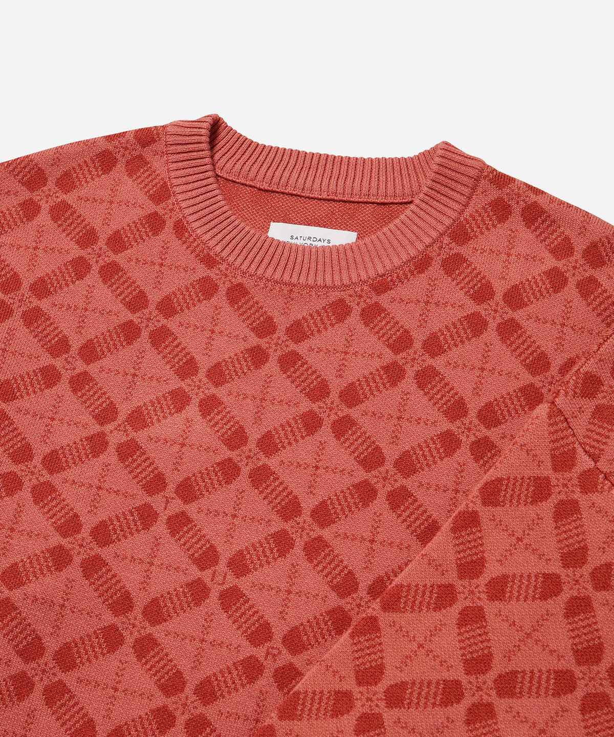 Hunakai Blockprint Sweater