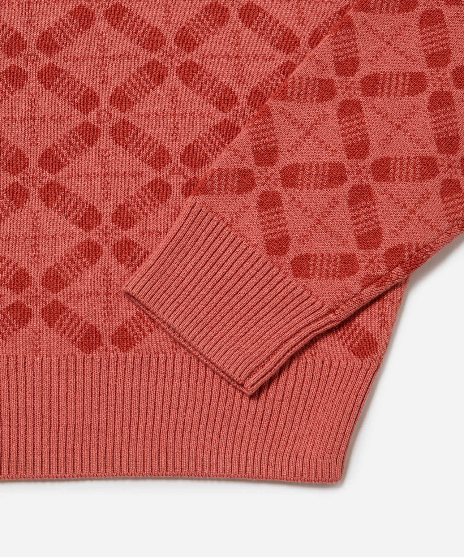 Hunakai Blockprint Sweater