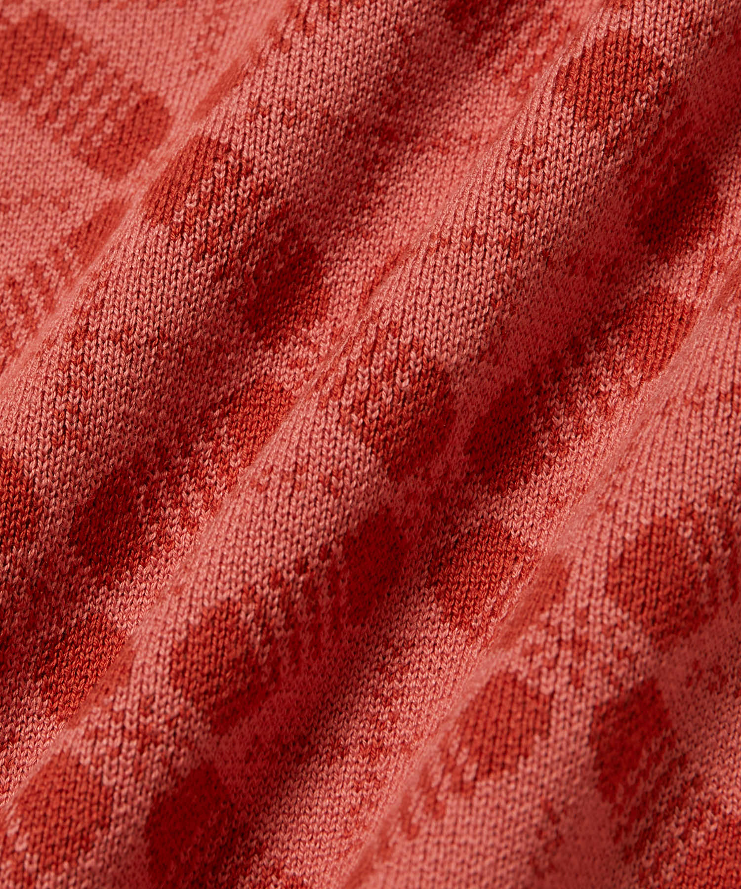 Hunakai Blockprint Sweater