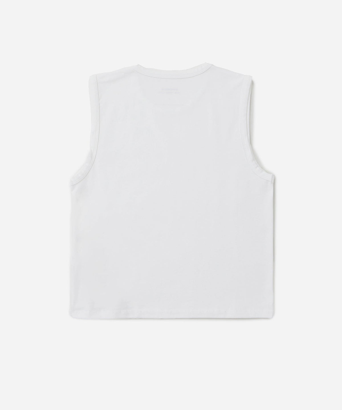 Martha Muscle Tank Top