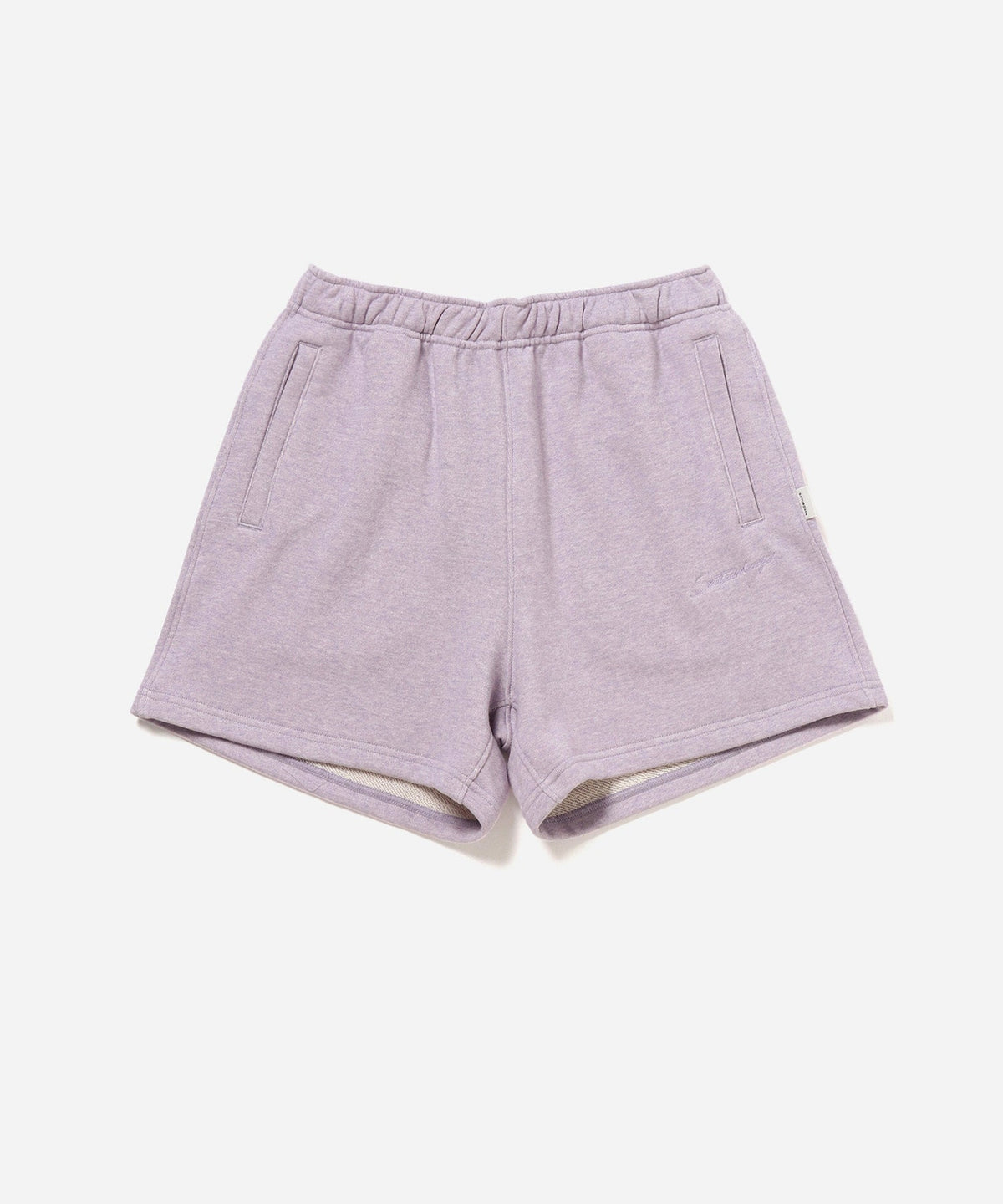 Delancy Sweatshort