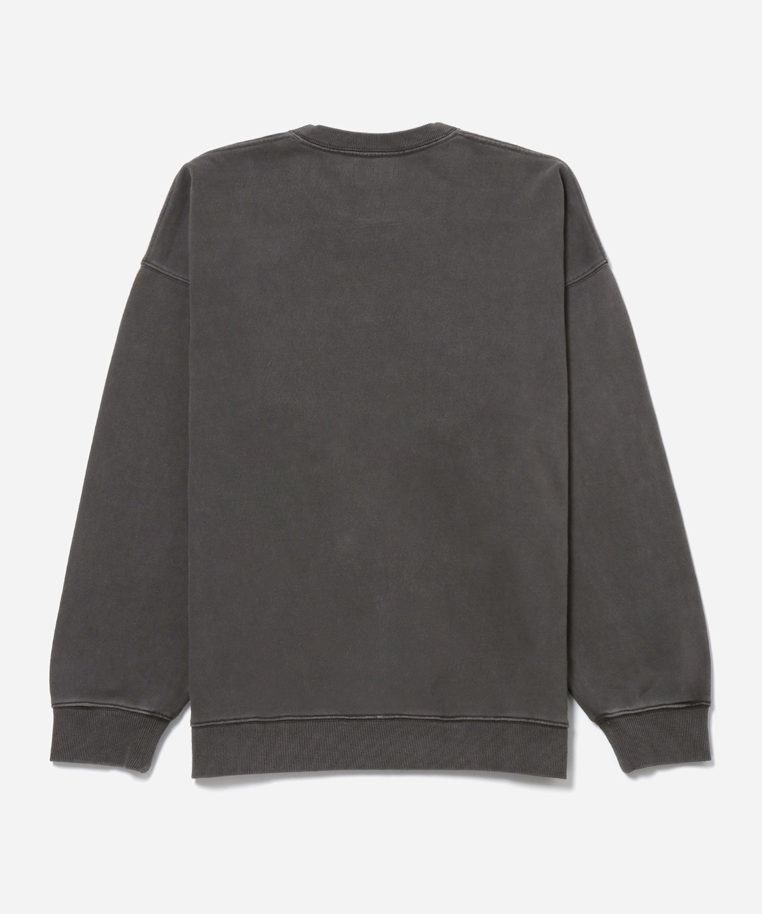 Pigment dye Circle Sweat