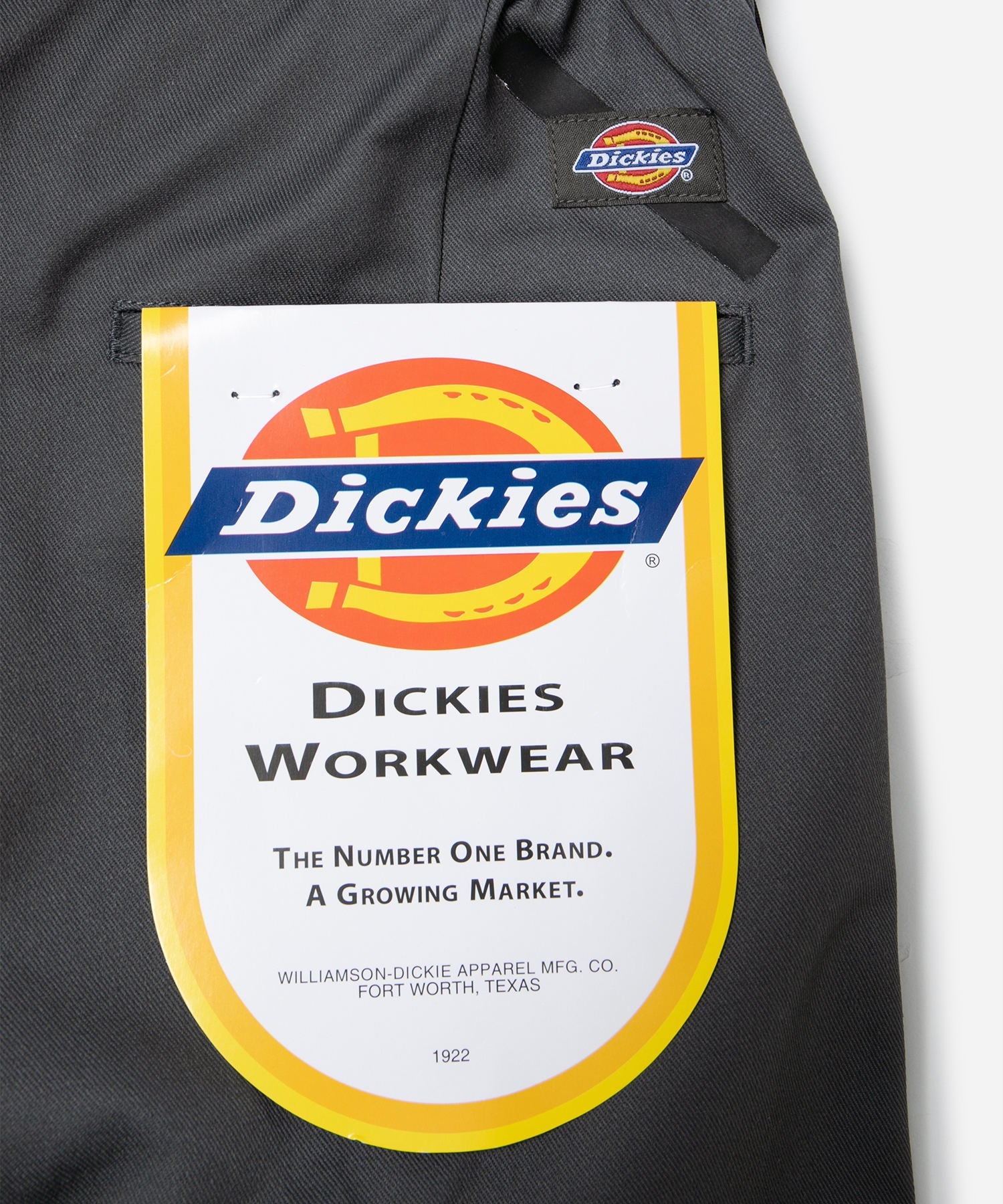 Saturdays NYC x Dickies Side Tape Pants