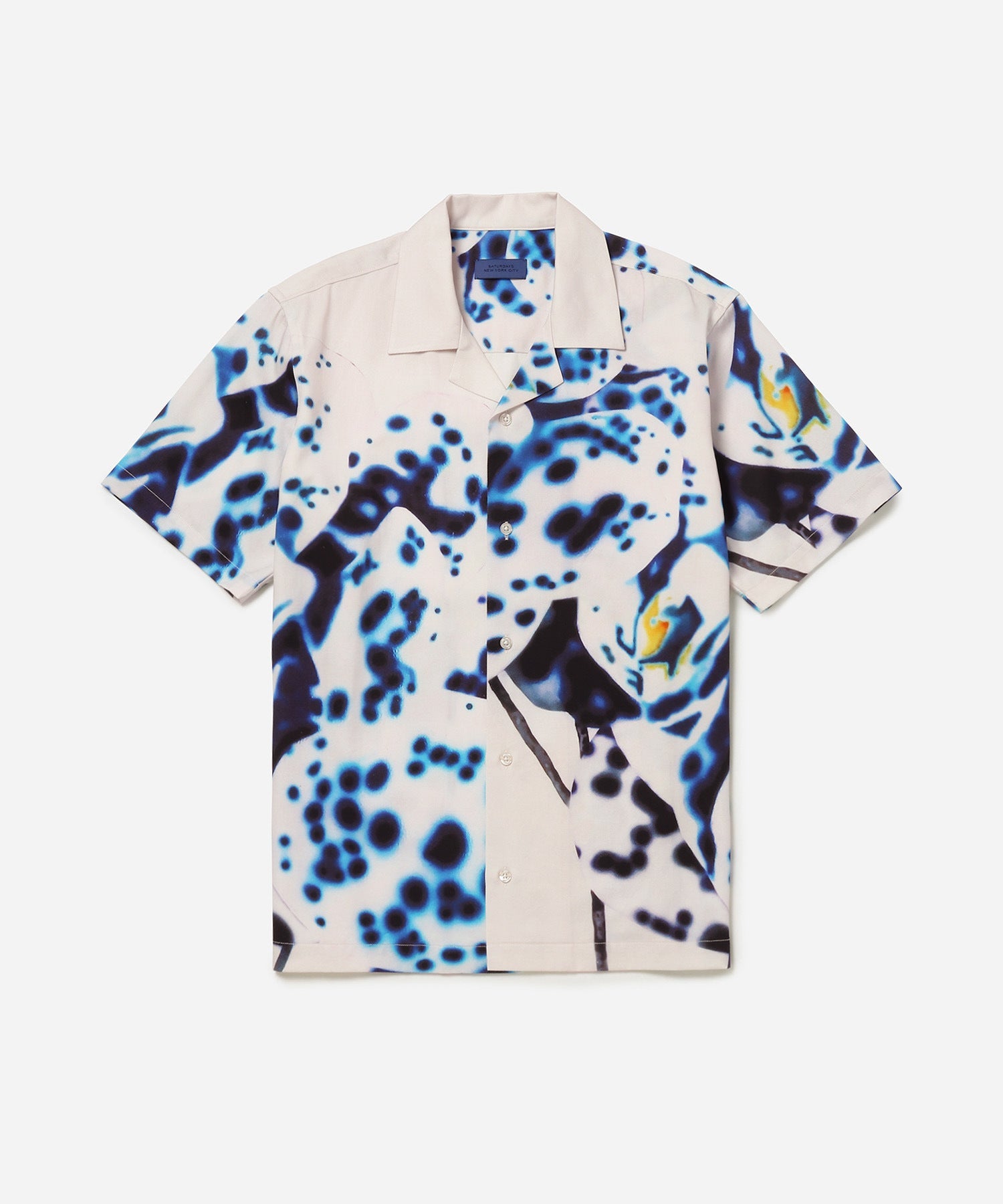 Canty Dossy Short Sleeve Shirt