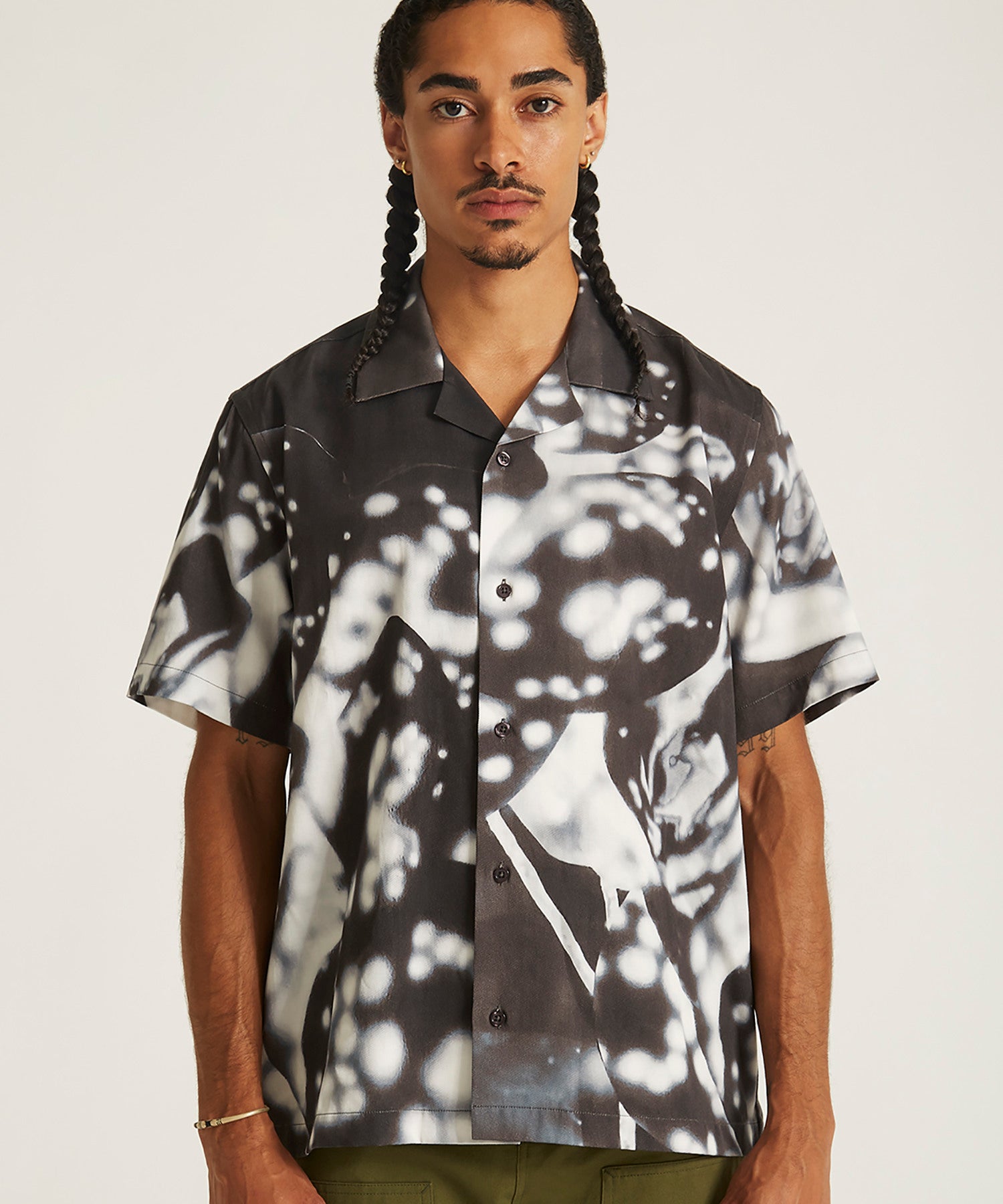 Canty Dossy Short Sleeve Shirt