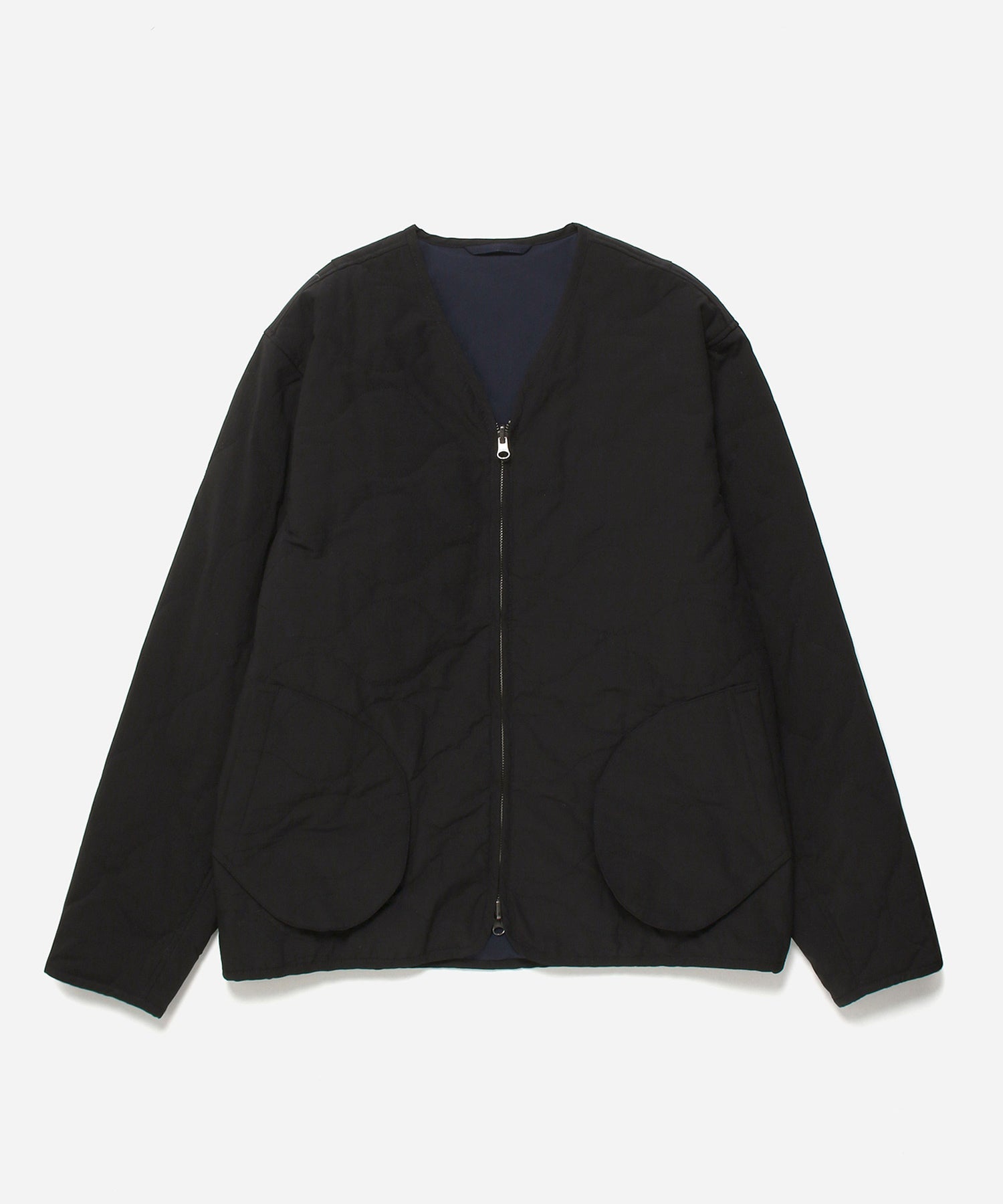 KHARI REVERSIBLE JACKET