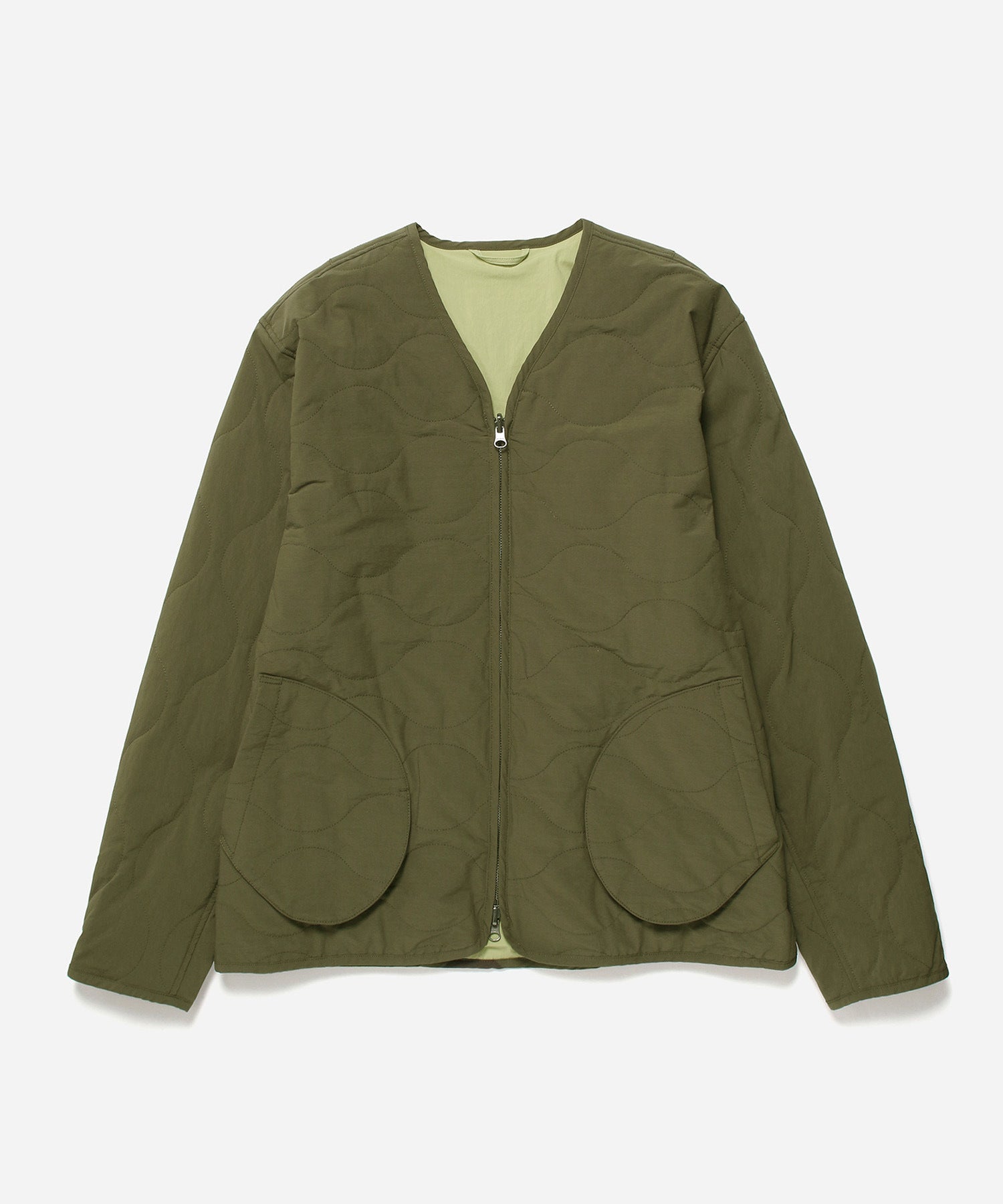 KHARI REVERSIBLE JACKET