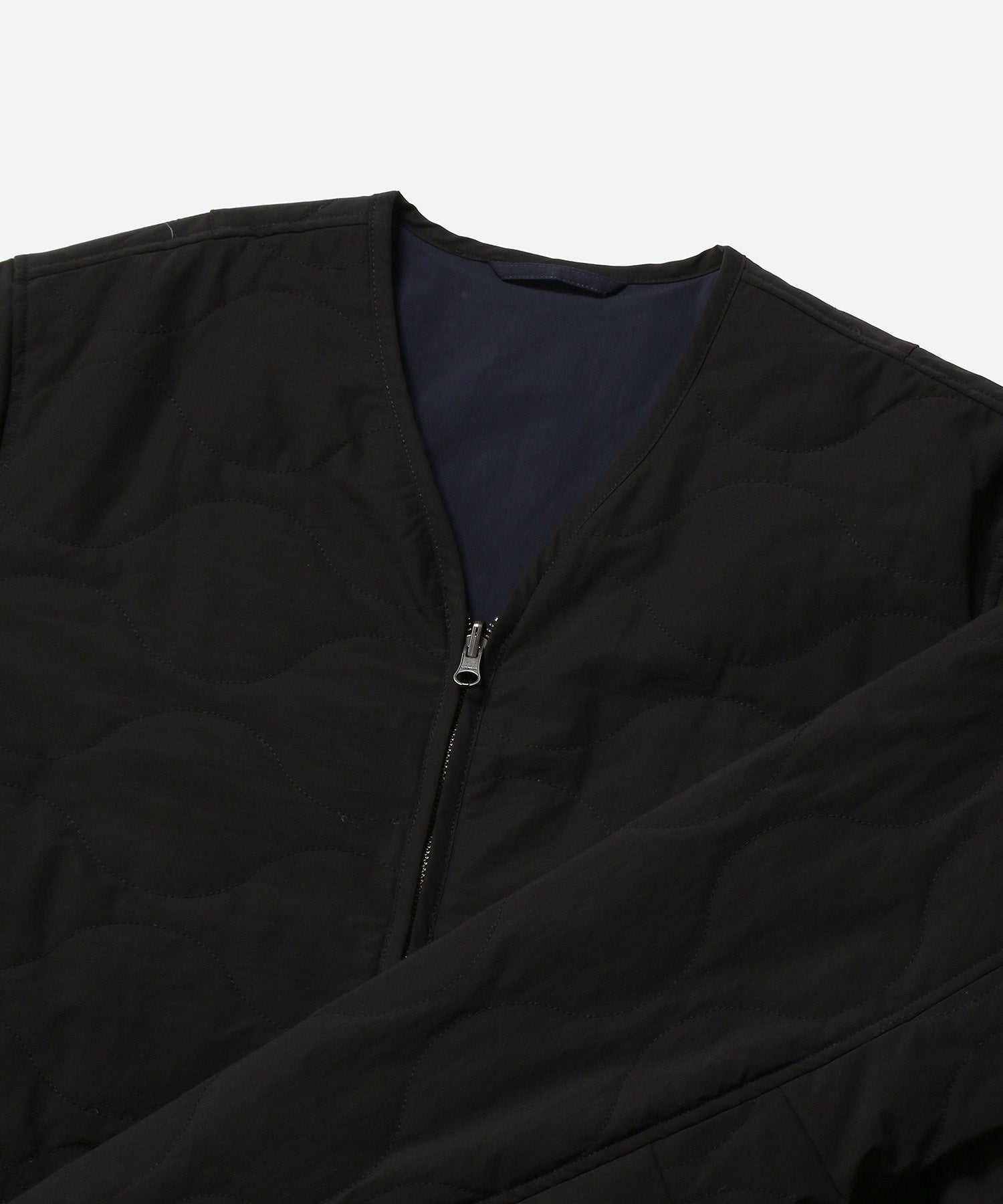 KHARI REVERSIBLE JACKET