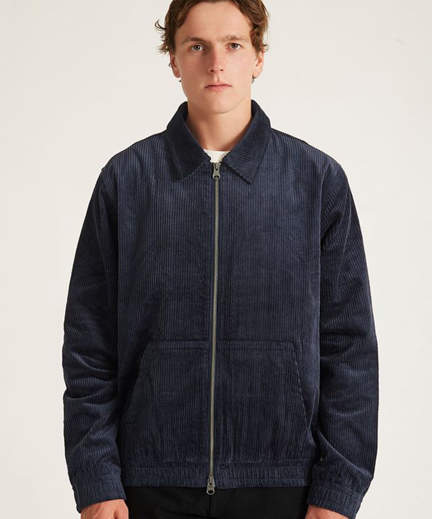 HARRISON CORDUROY JACKET