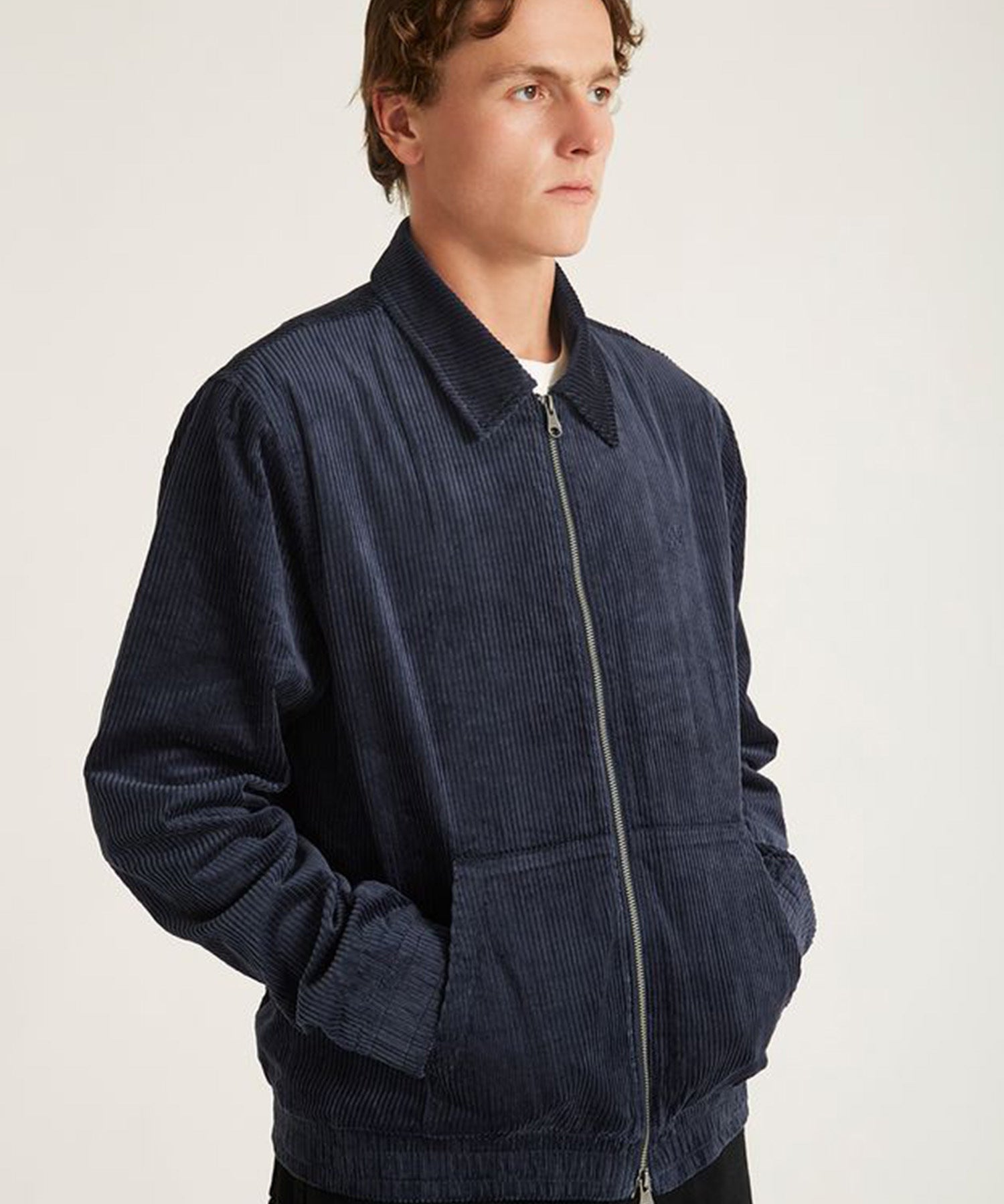 HARRISON CORDUROY JACKET