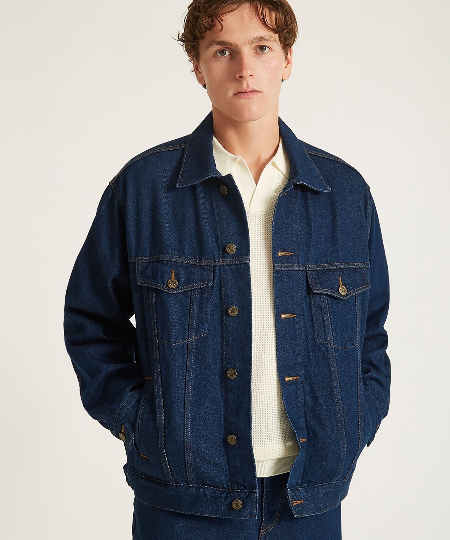 DENIM JACKET | Saturdays NYC Japan