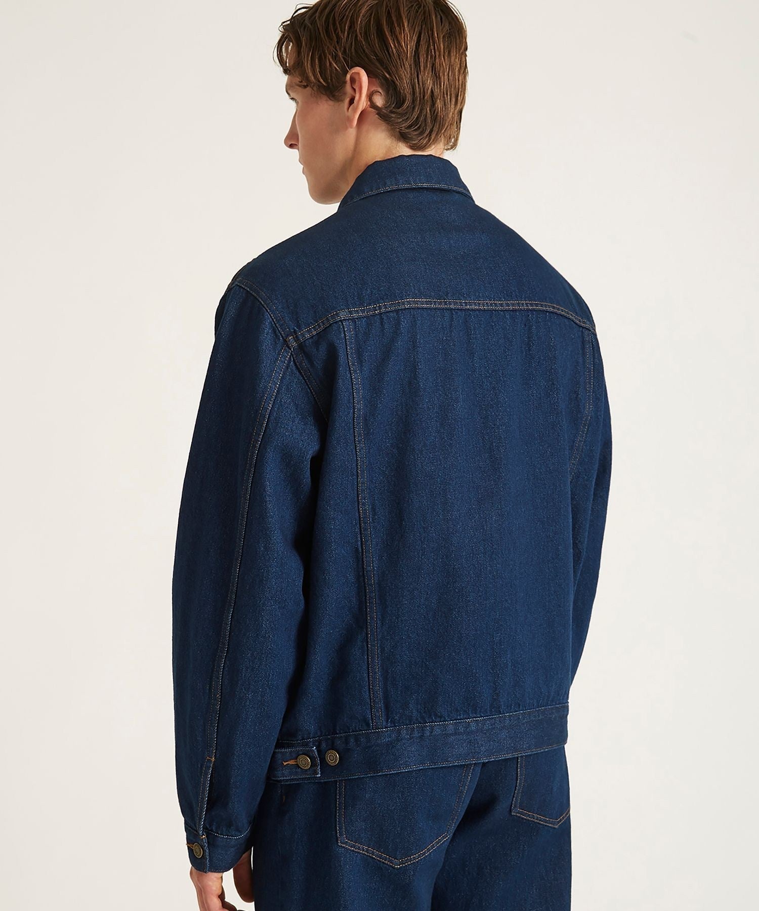 DENIM JACKET | Saturdays NYC Japan