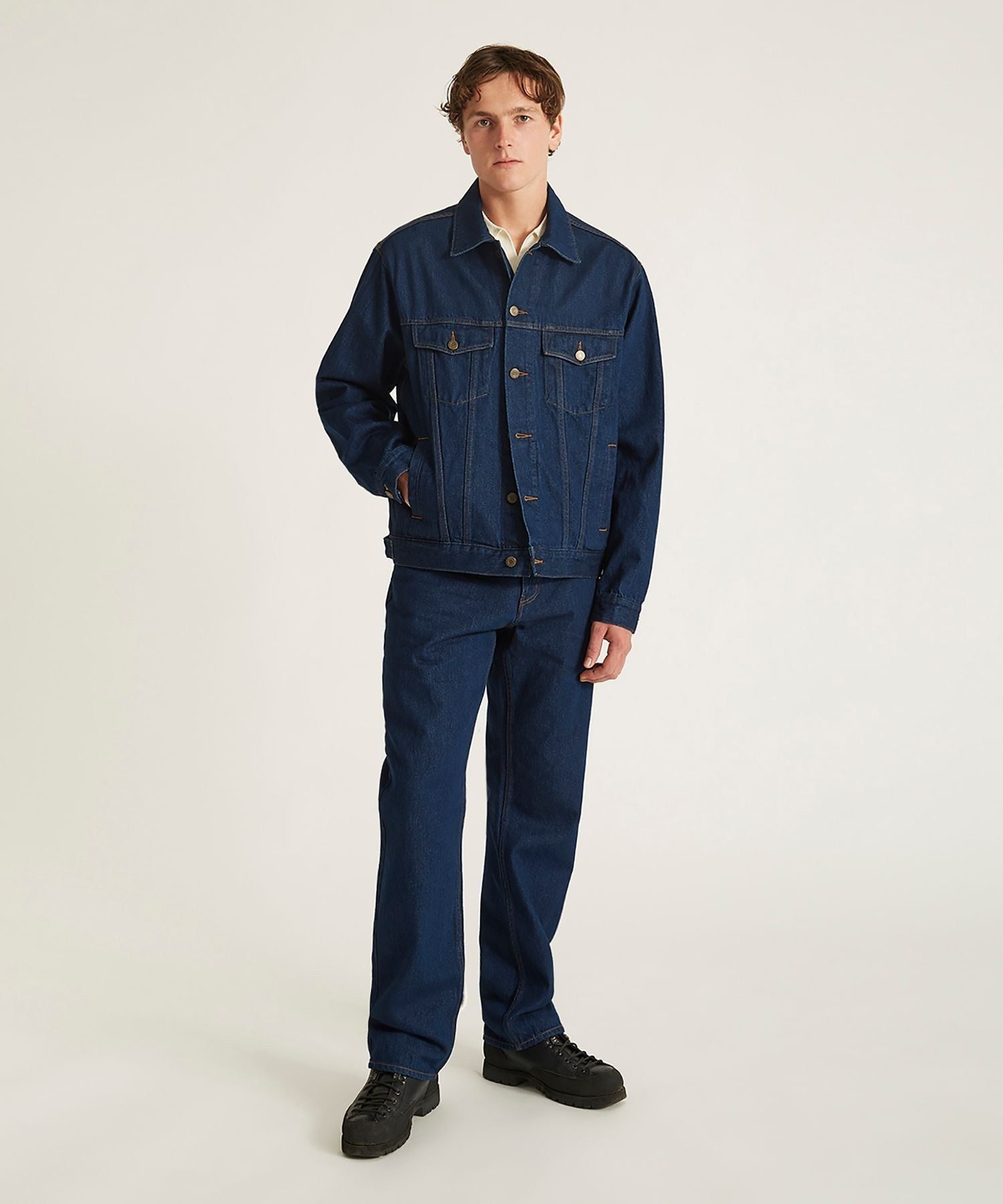 DENIM JACKET | Saturdays NYC Japan