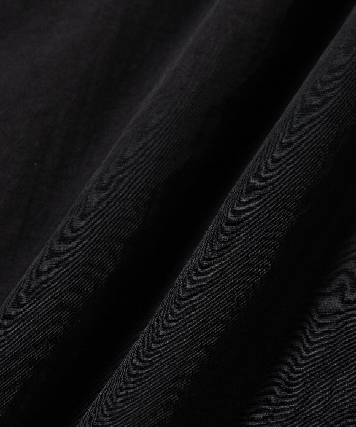 PADDED ZIP BLOUSON