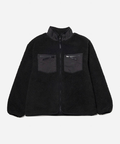 Perfume BOA FLEECE JACKET サイズL ボア フリース