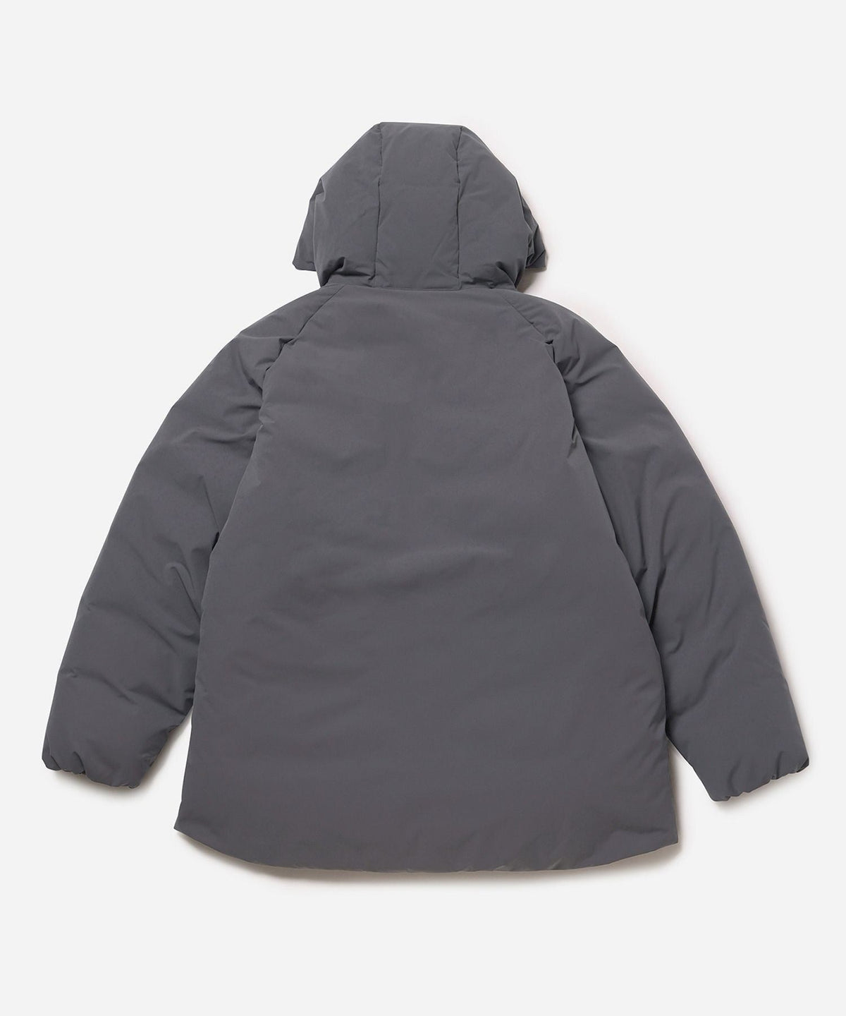 ALLIED DOWN HOODED BLOUSON