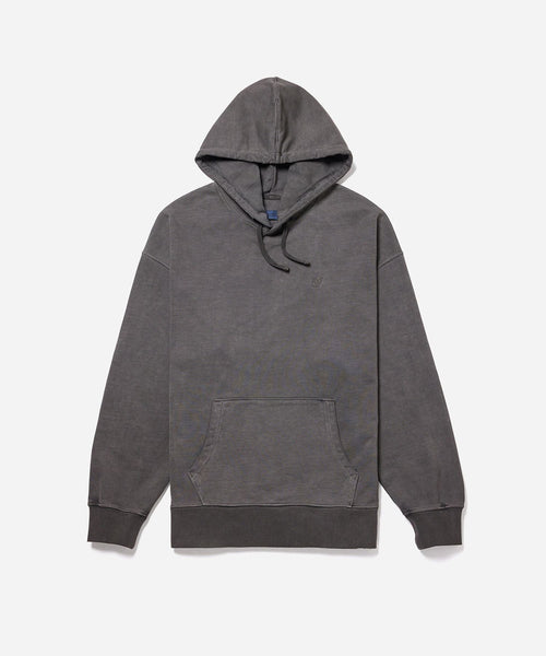 Warren Pigment Dyed Hoodie | Saturdays NYC Japan